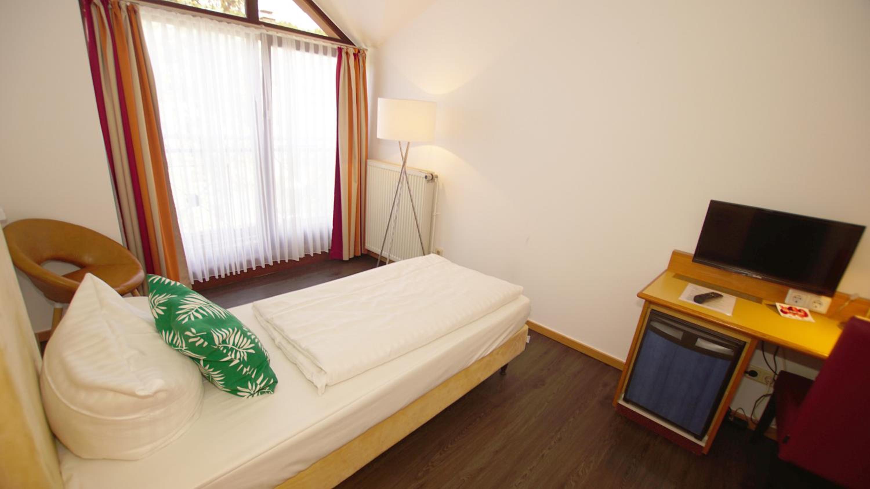 Classic Single Room photo 3