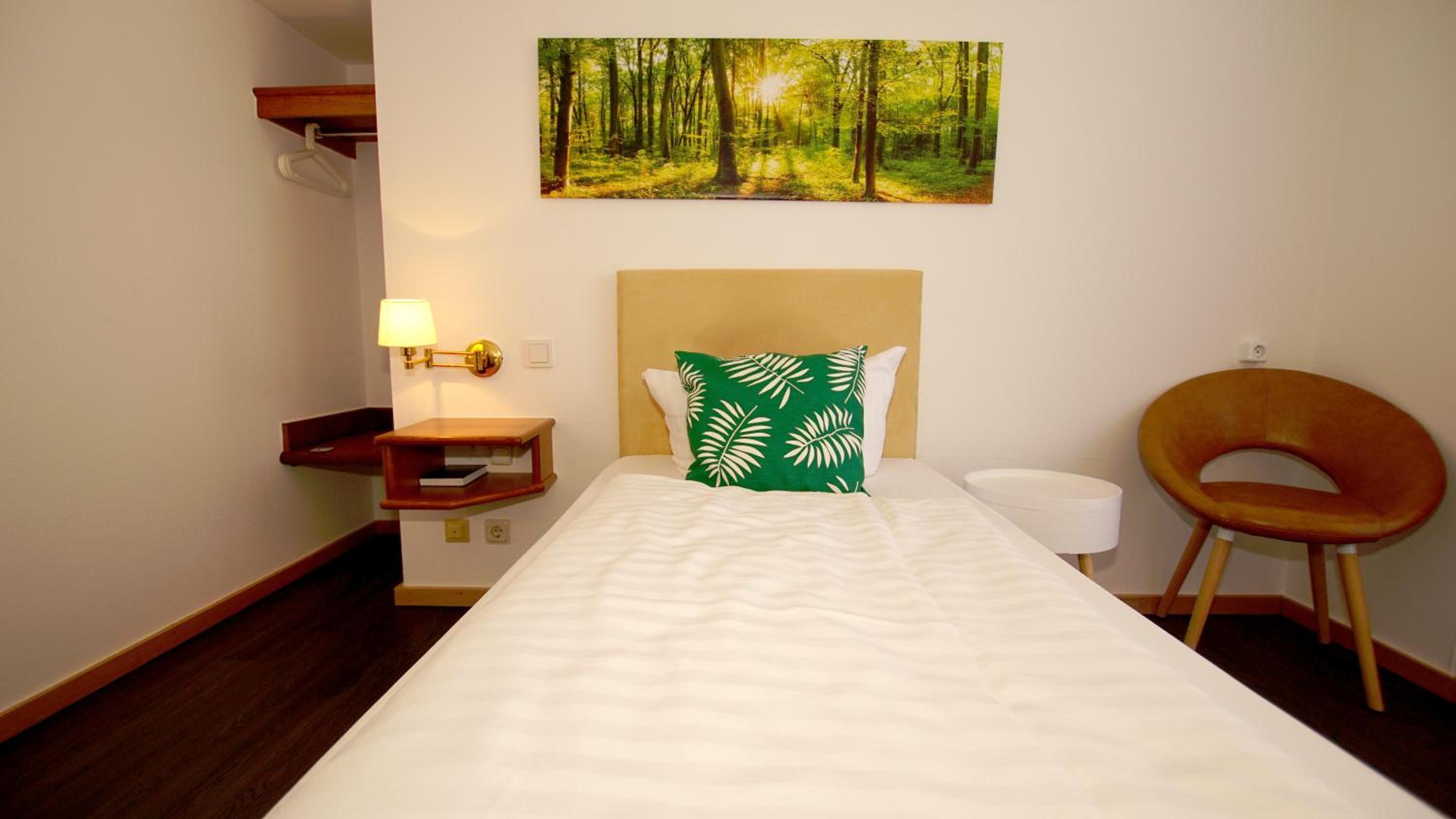 Classic Single Room photo 2
