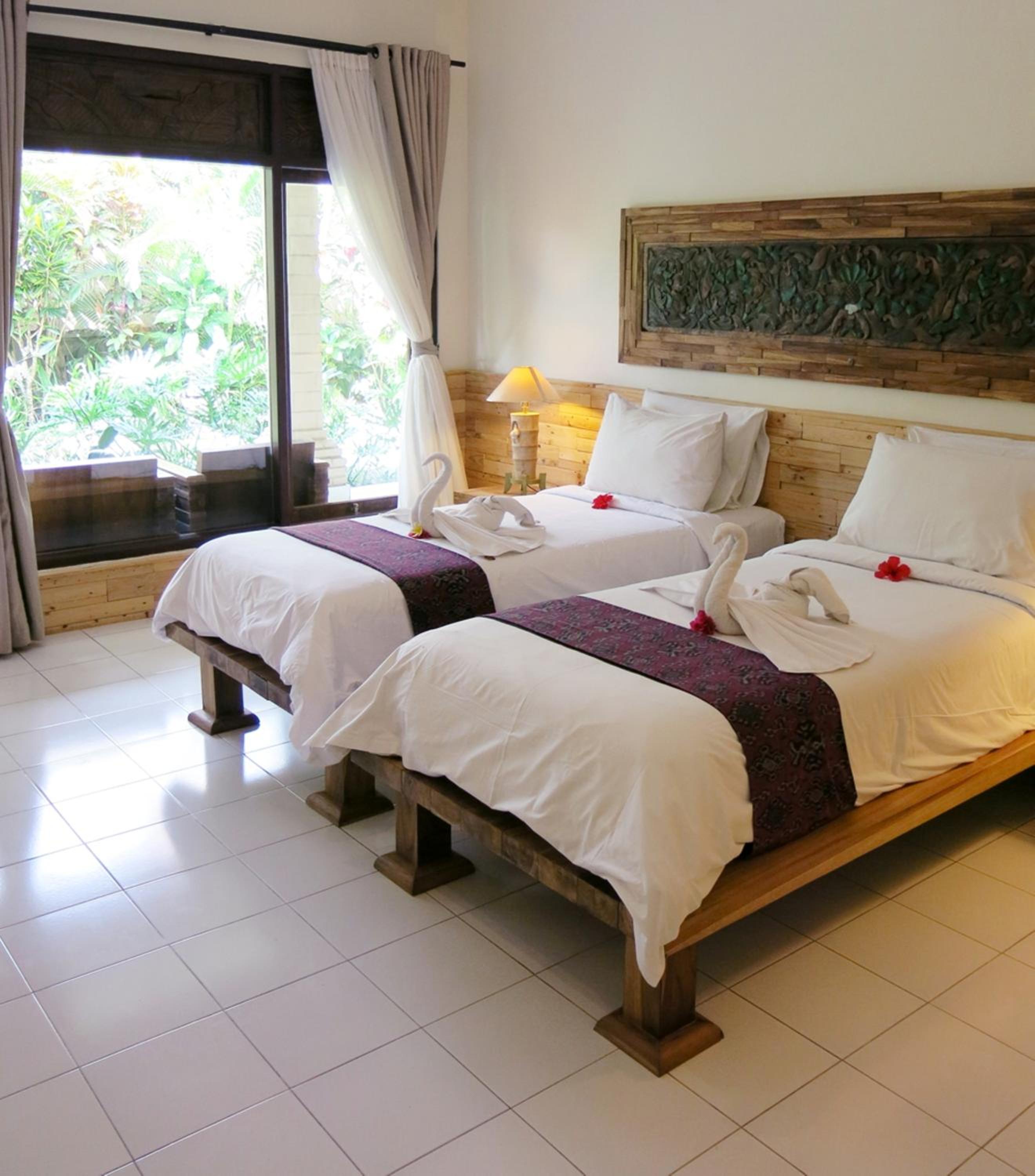 Superior Room - Free Welcome Massage and Afternoon Tea - Photo 7