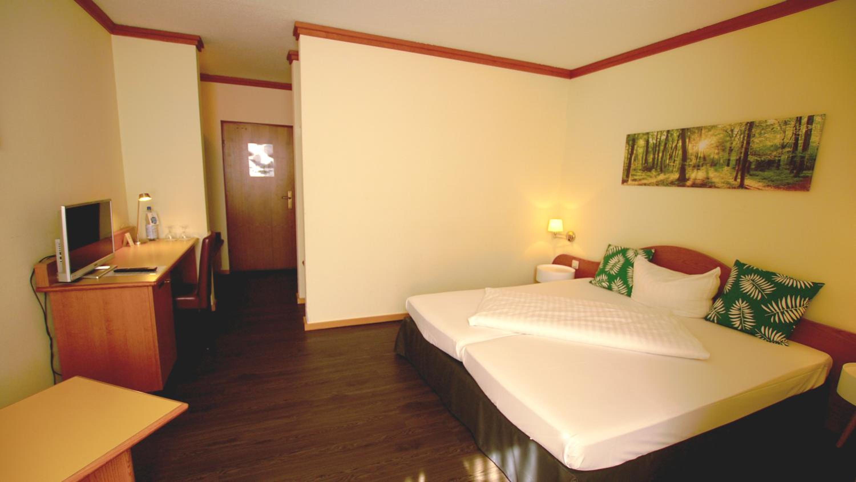 Classic Double Room photo 2