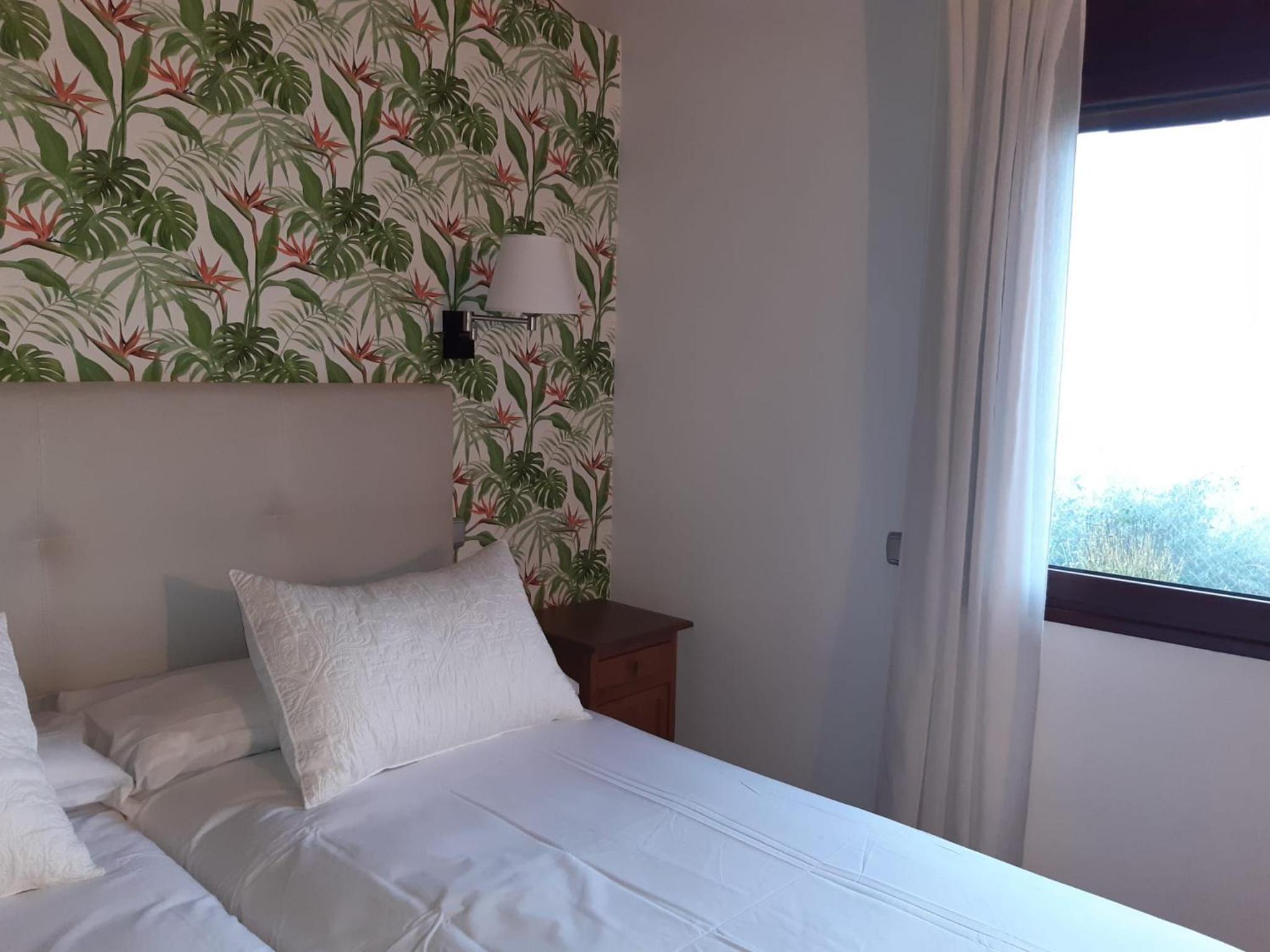 Casa de Dos Habitaciones