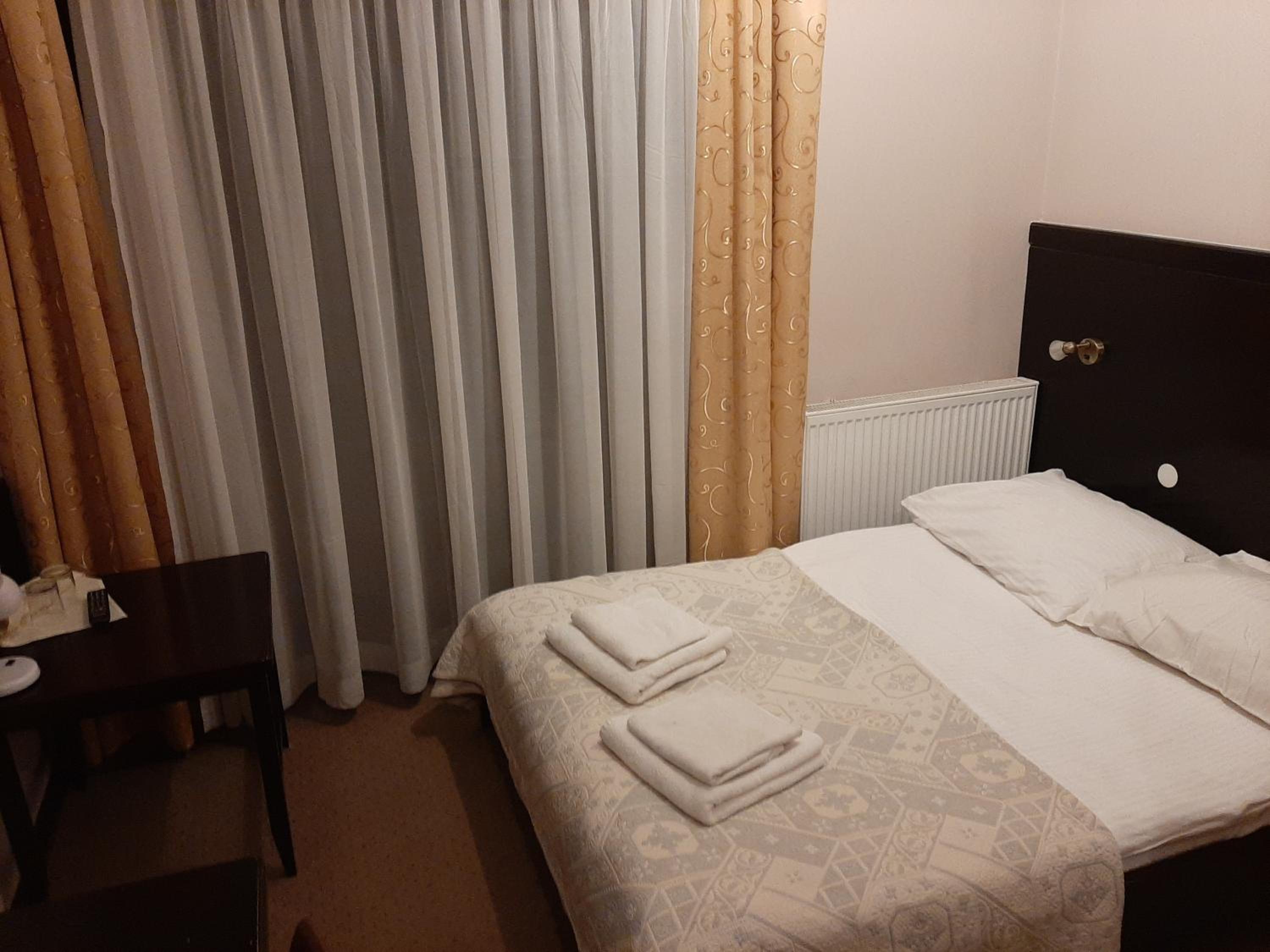 Classic Double Room - Photo 1