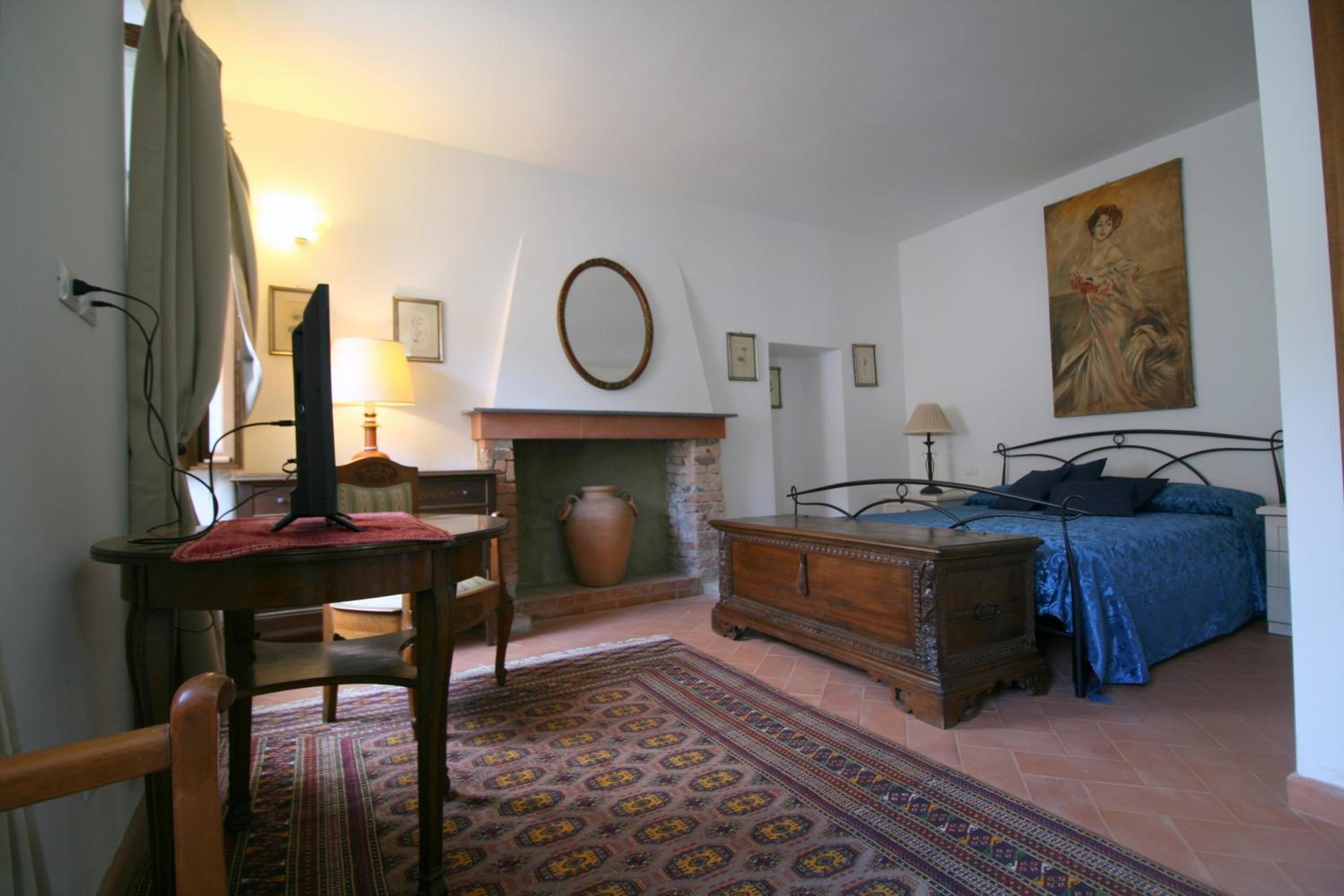 Deluxe Room photo 3
