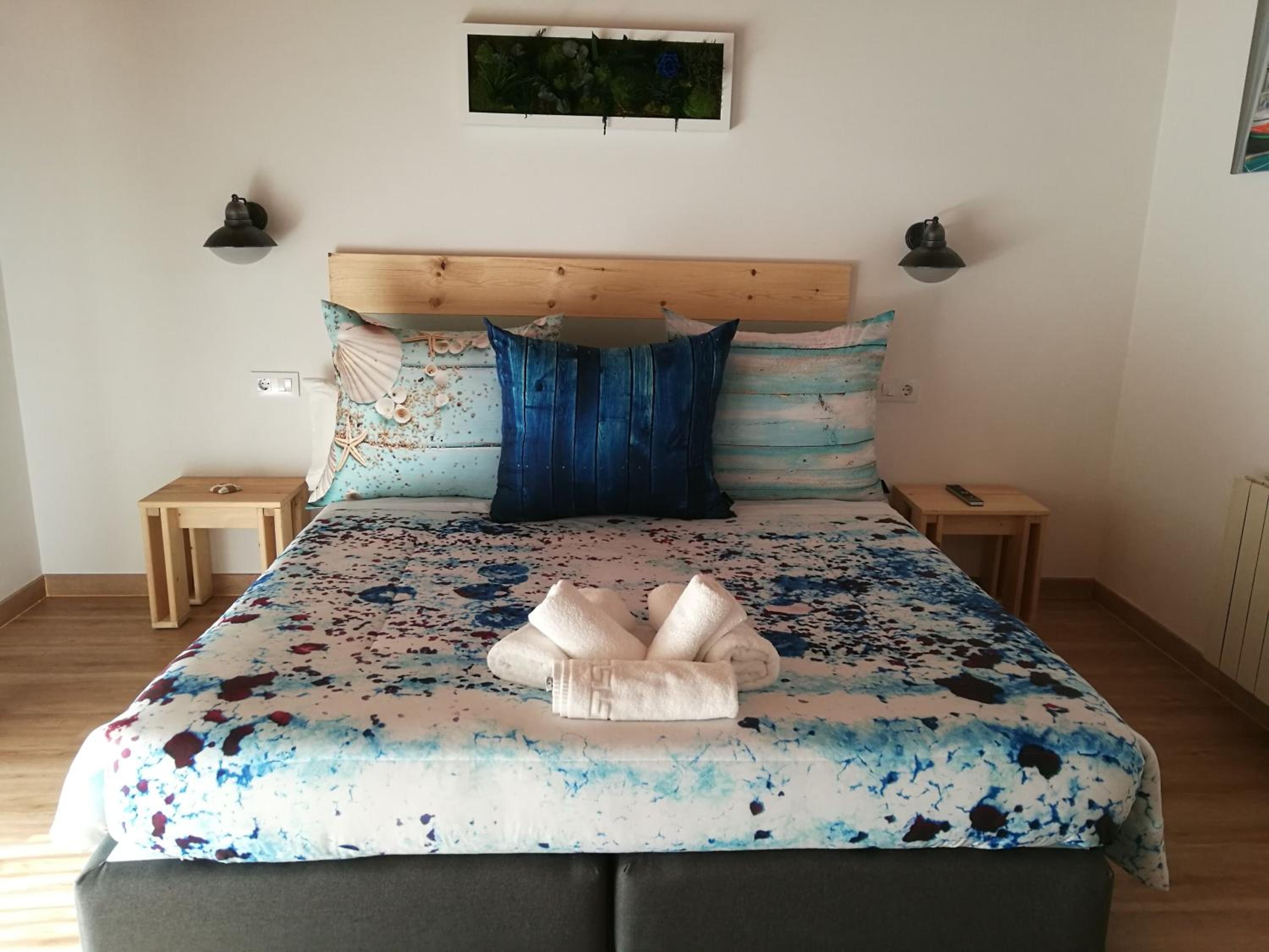 Suite with Sea View - Photo 9