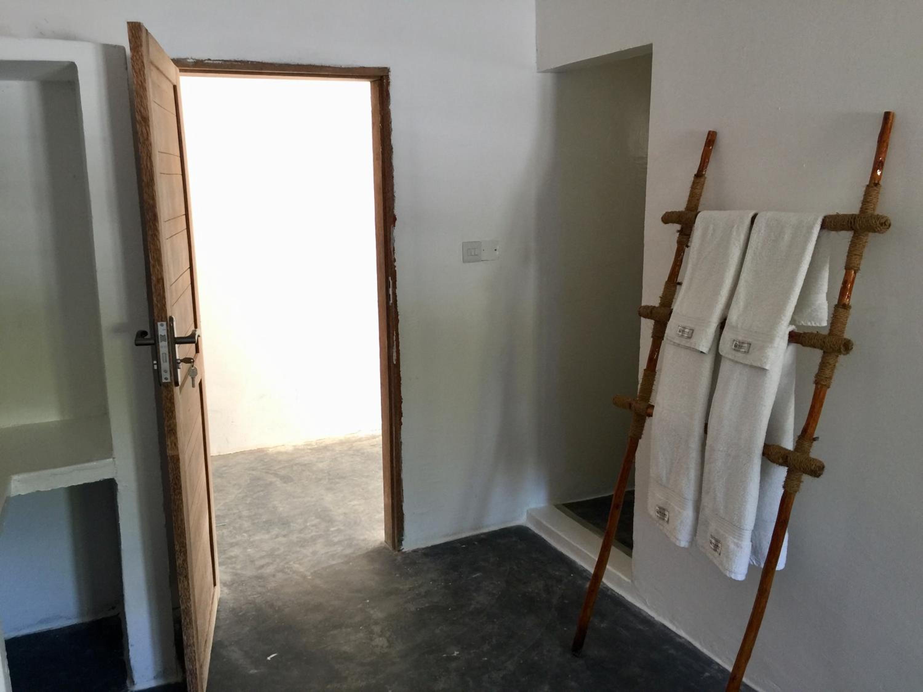 Twin Room - Photo 4