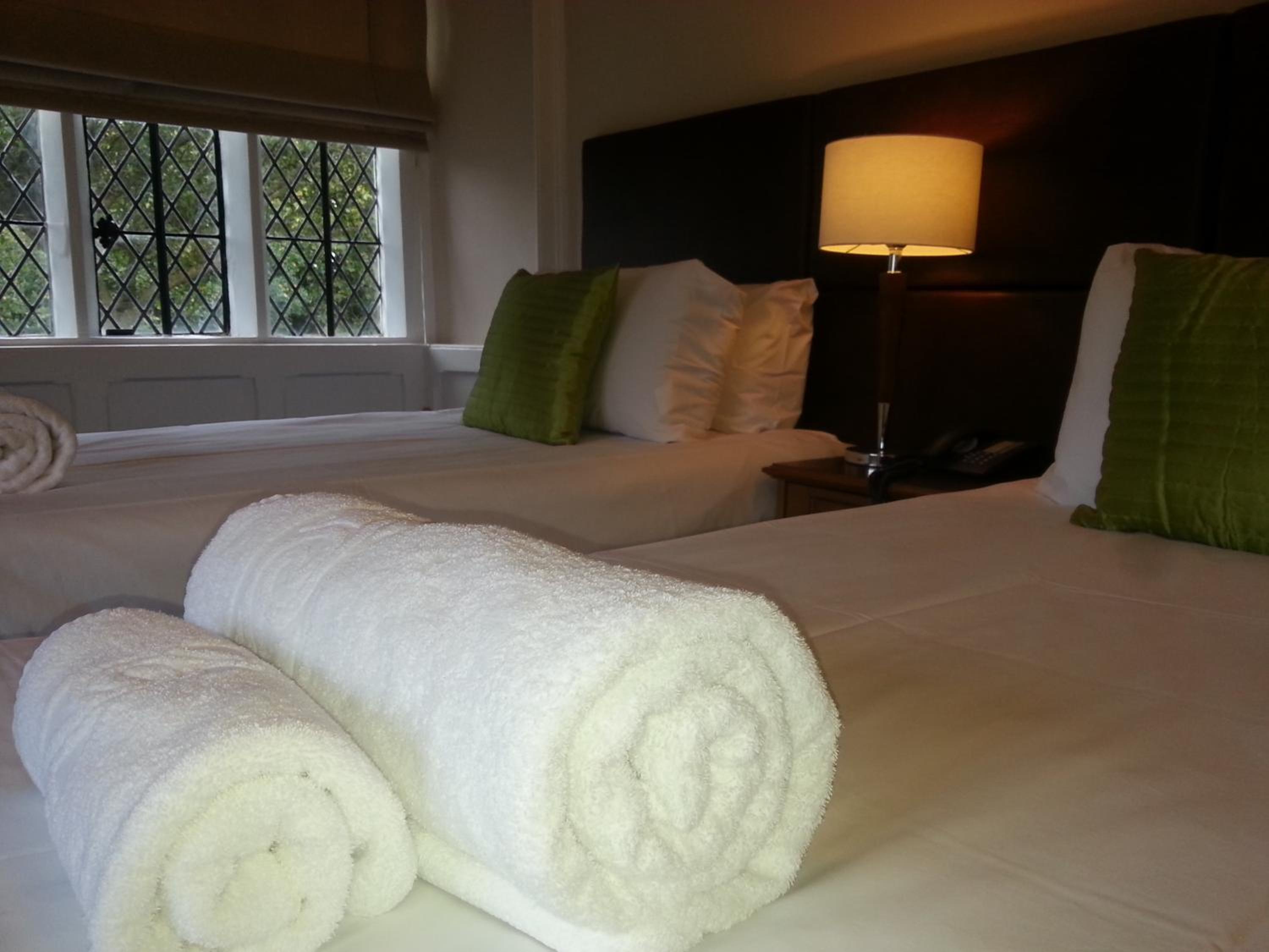 Twin Room photo 1