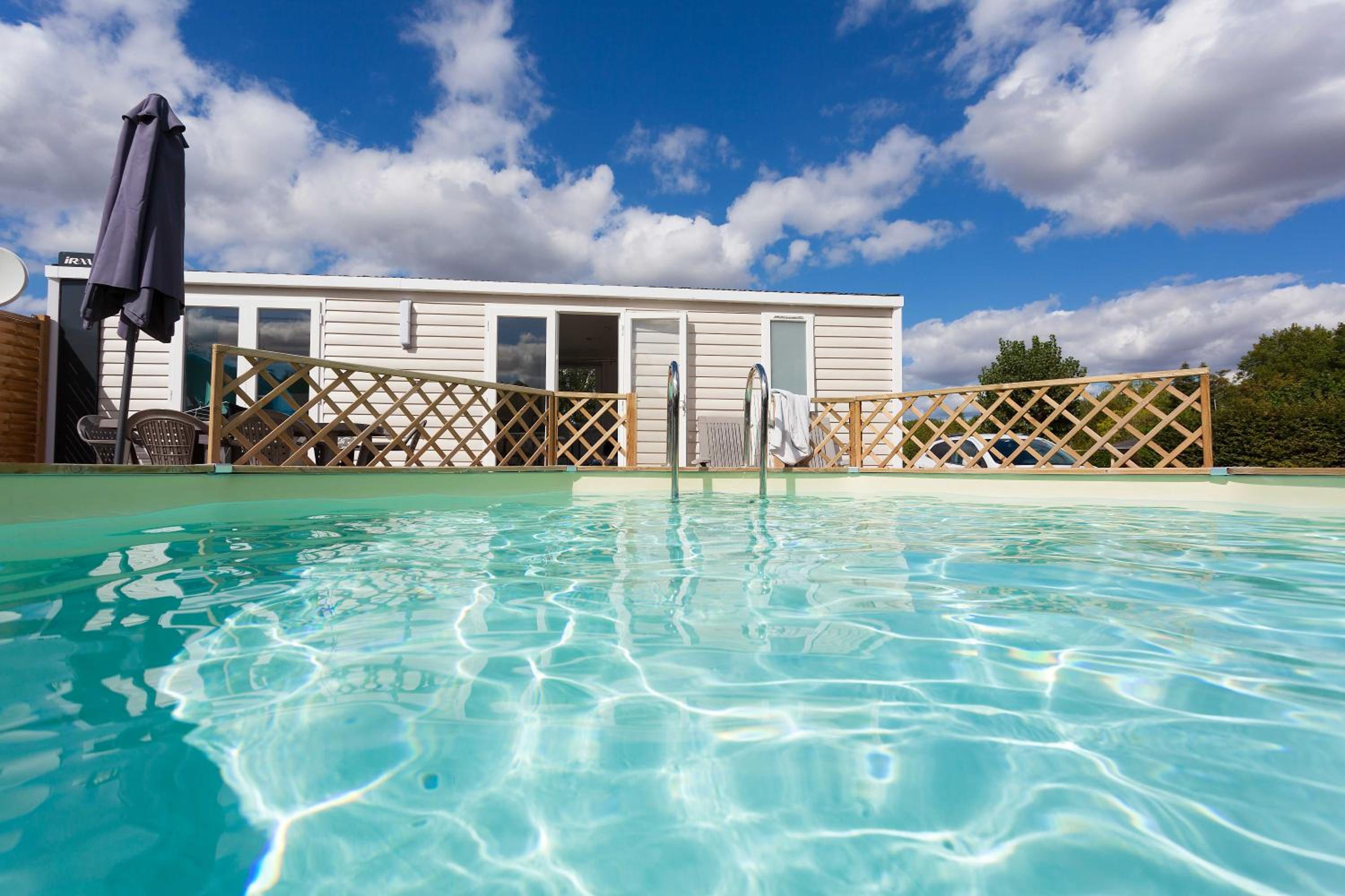 Mobile Home photo 1