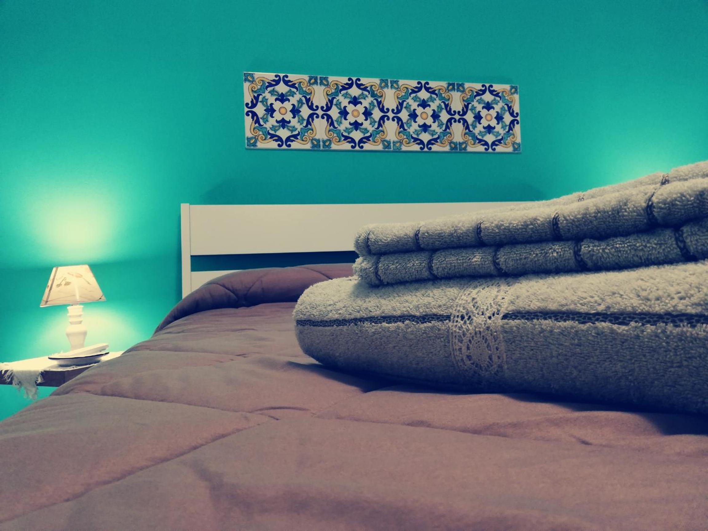 Apartment with Terrace - Photo 1
