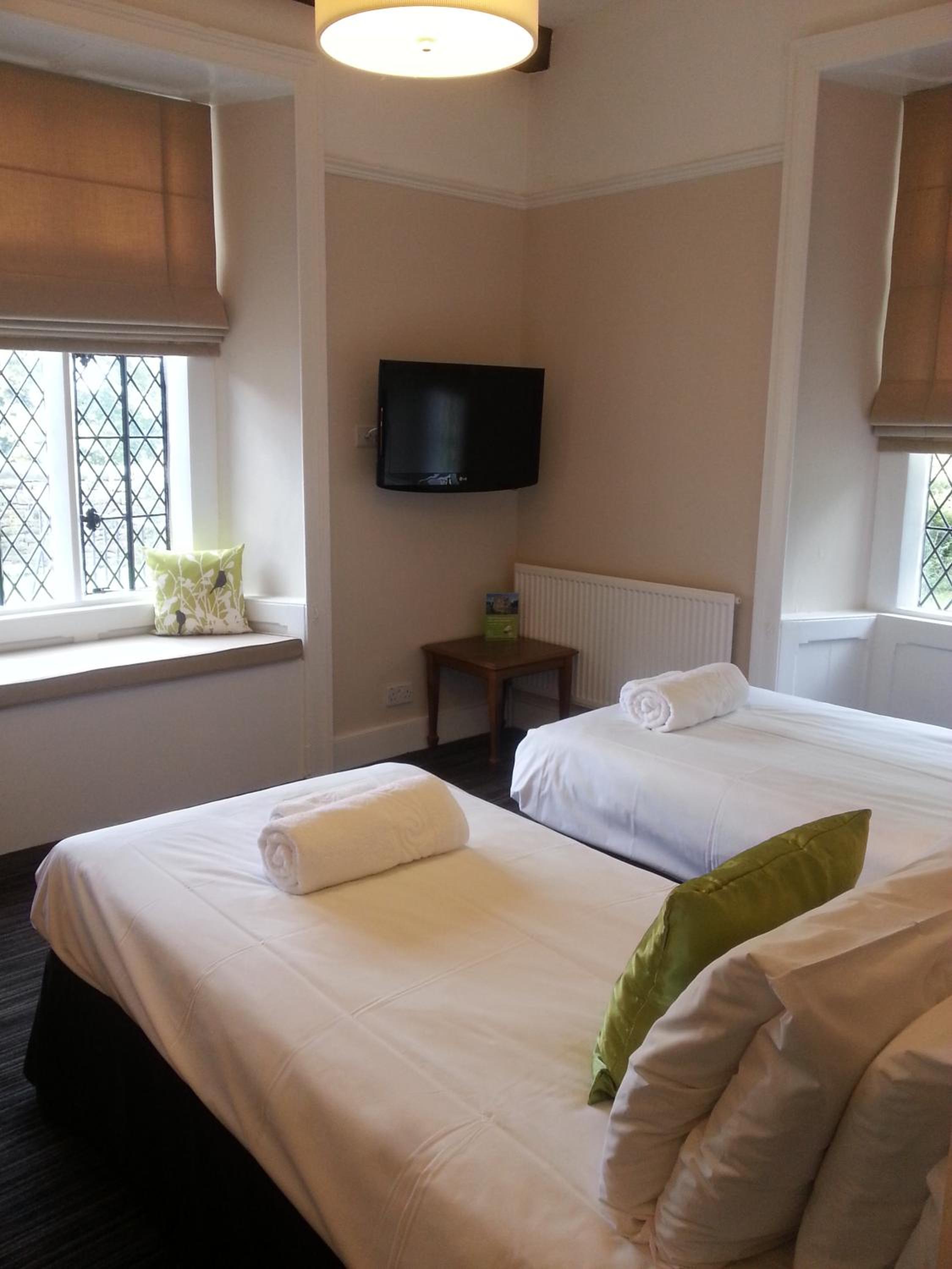 Twin Room photo 2