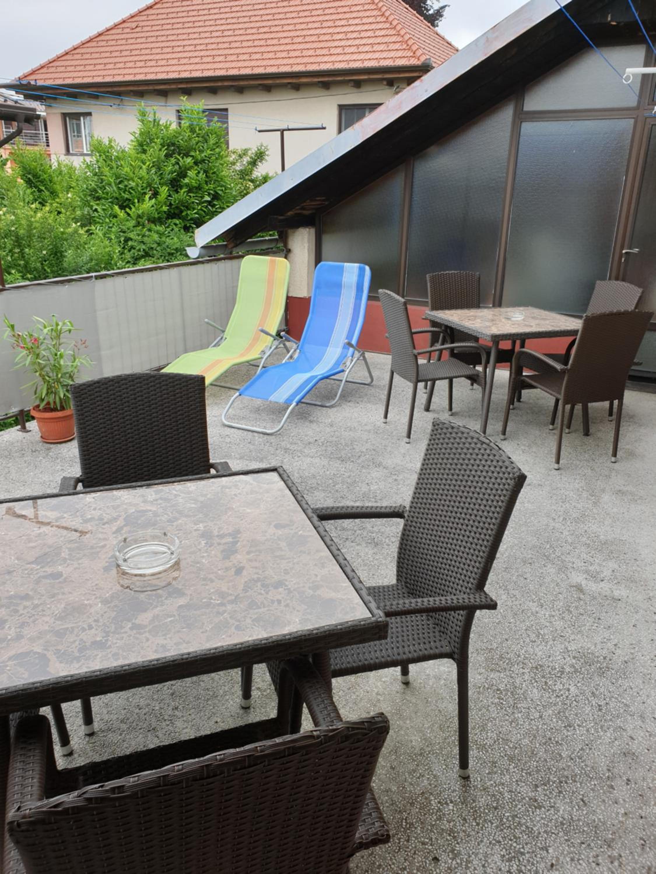 Two-Bedroom Apartment - Photo 14