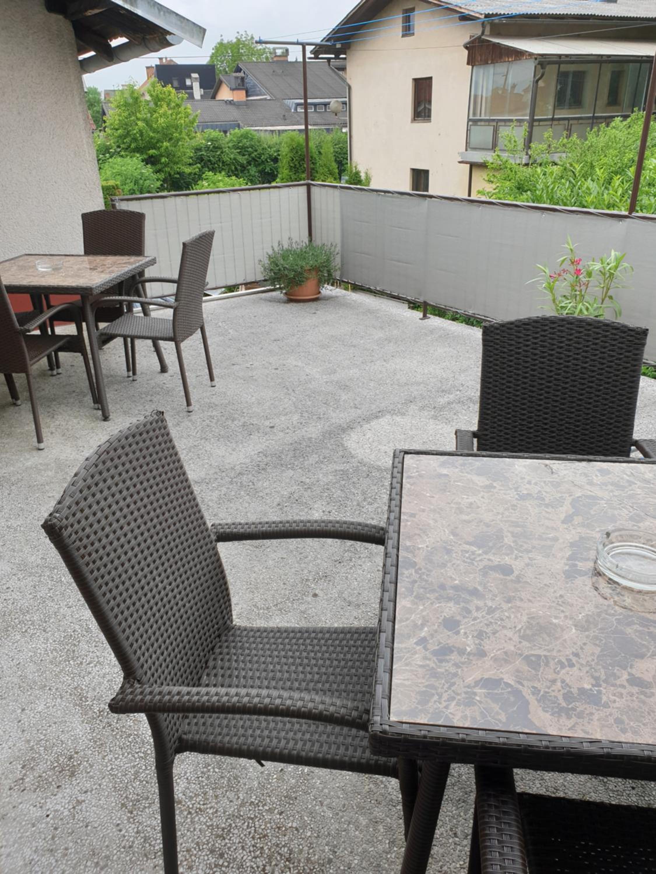 Two-Bedroom Apartment - Photo 8