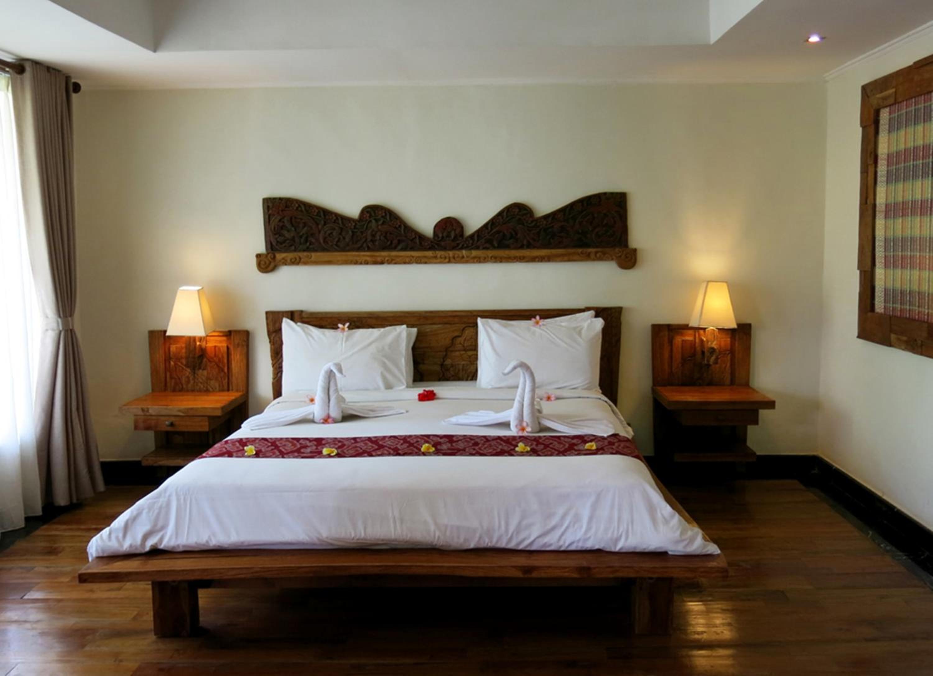 Duplex Suite - Free Welcome Massage and Afternoon Tea - Photo 3