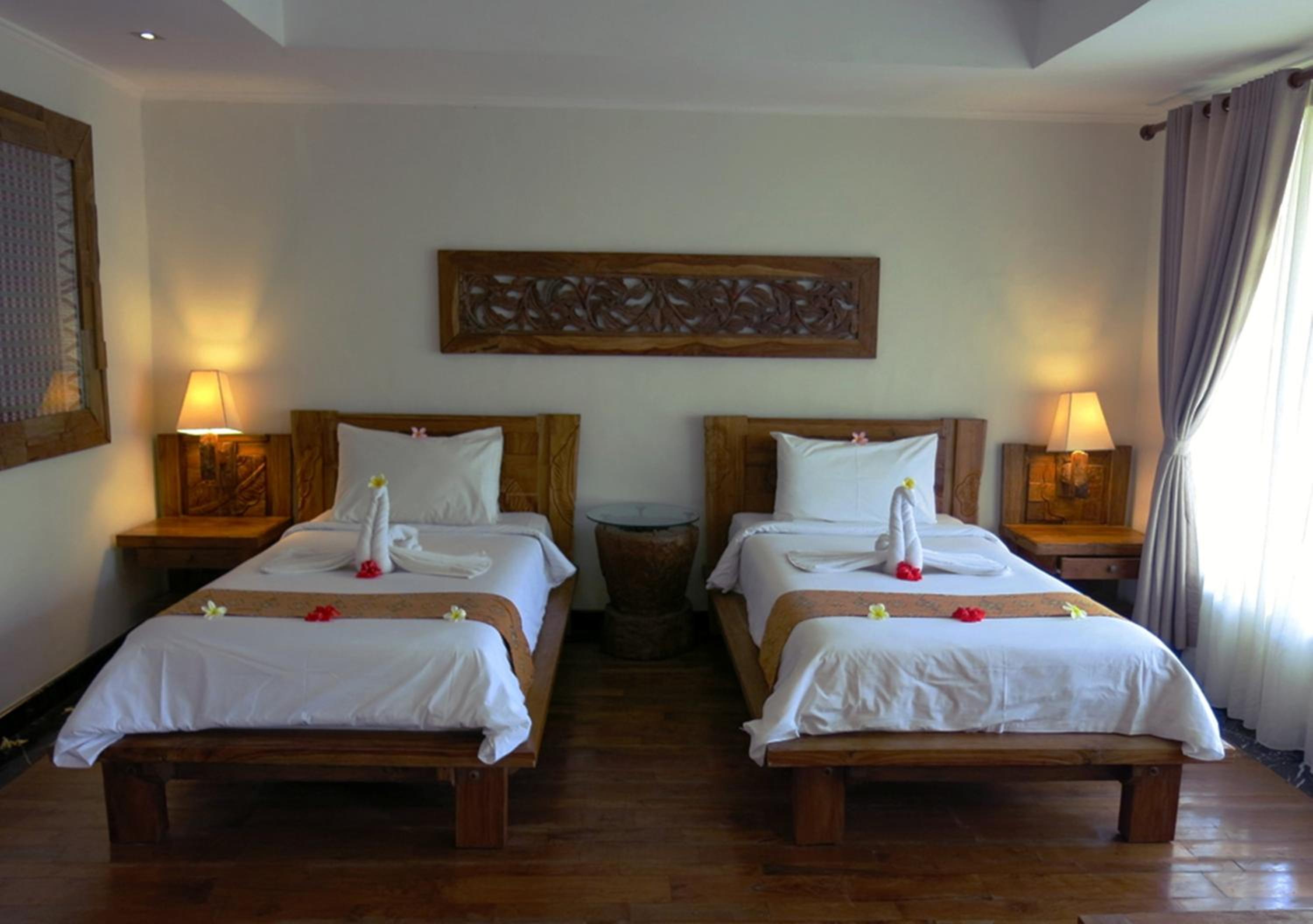 Duplex Suite - Free Welcome Massage and Afternoon Tea - Photo 2