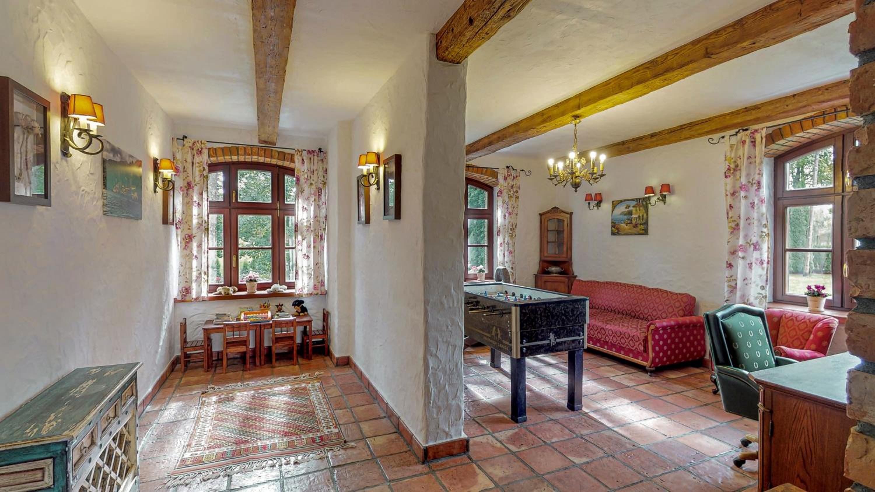 Double Room with Private Bathroom photo 1