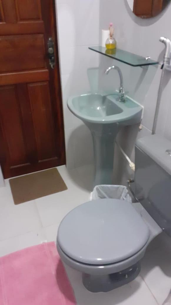 Double Room with Private Bathroom photo 3