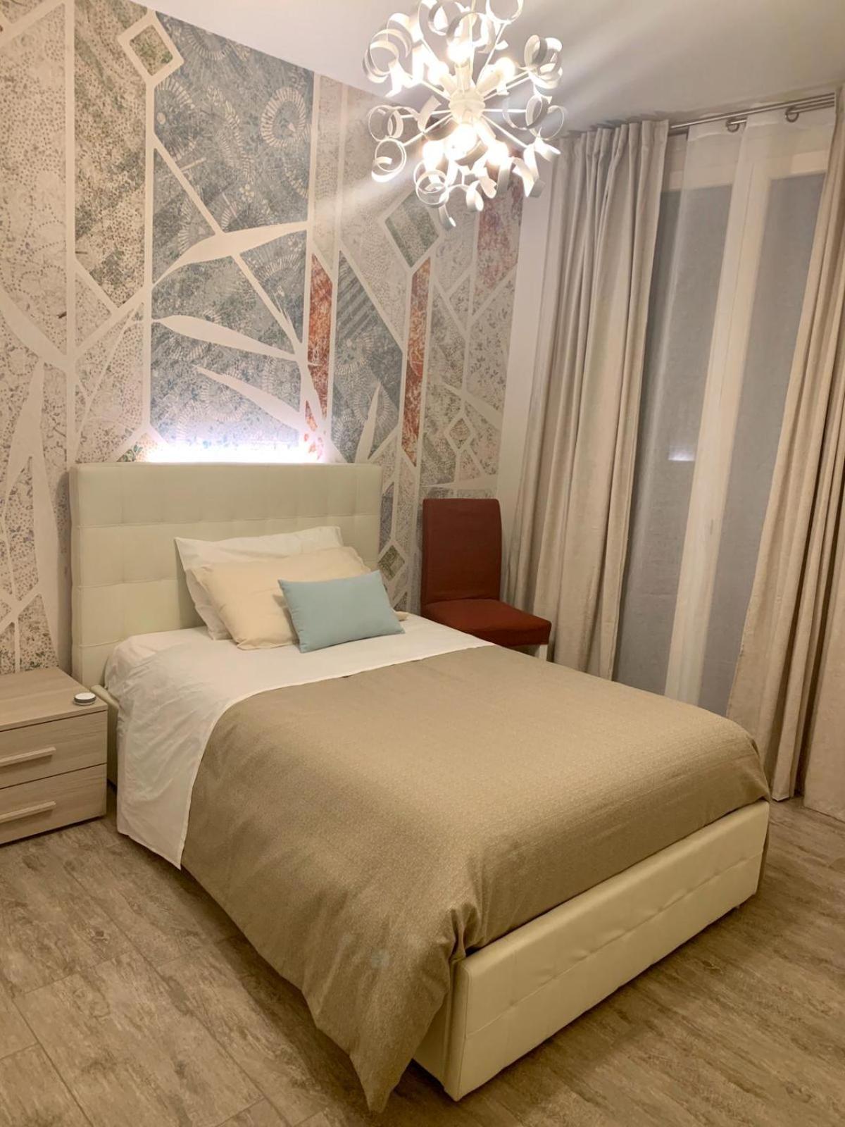 Single Room with Balcony