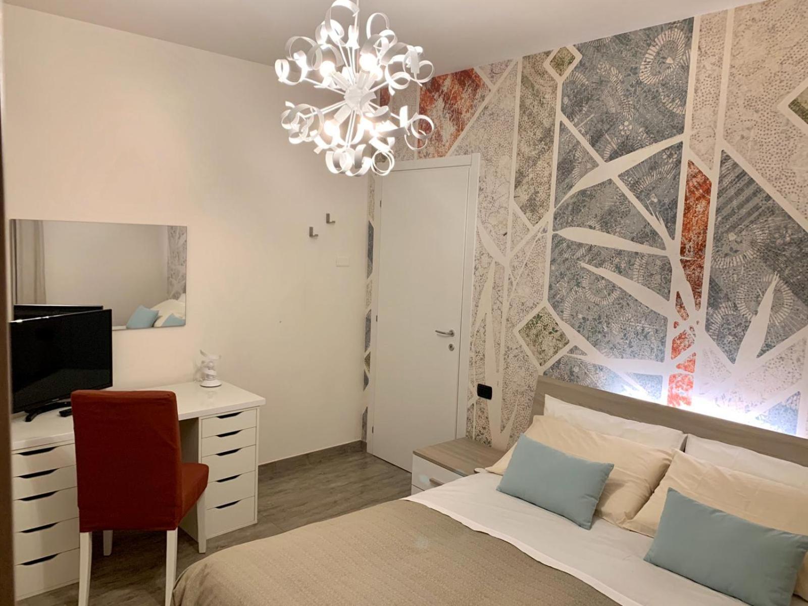 Double Room with Balcony photo 3