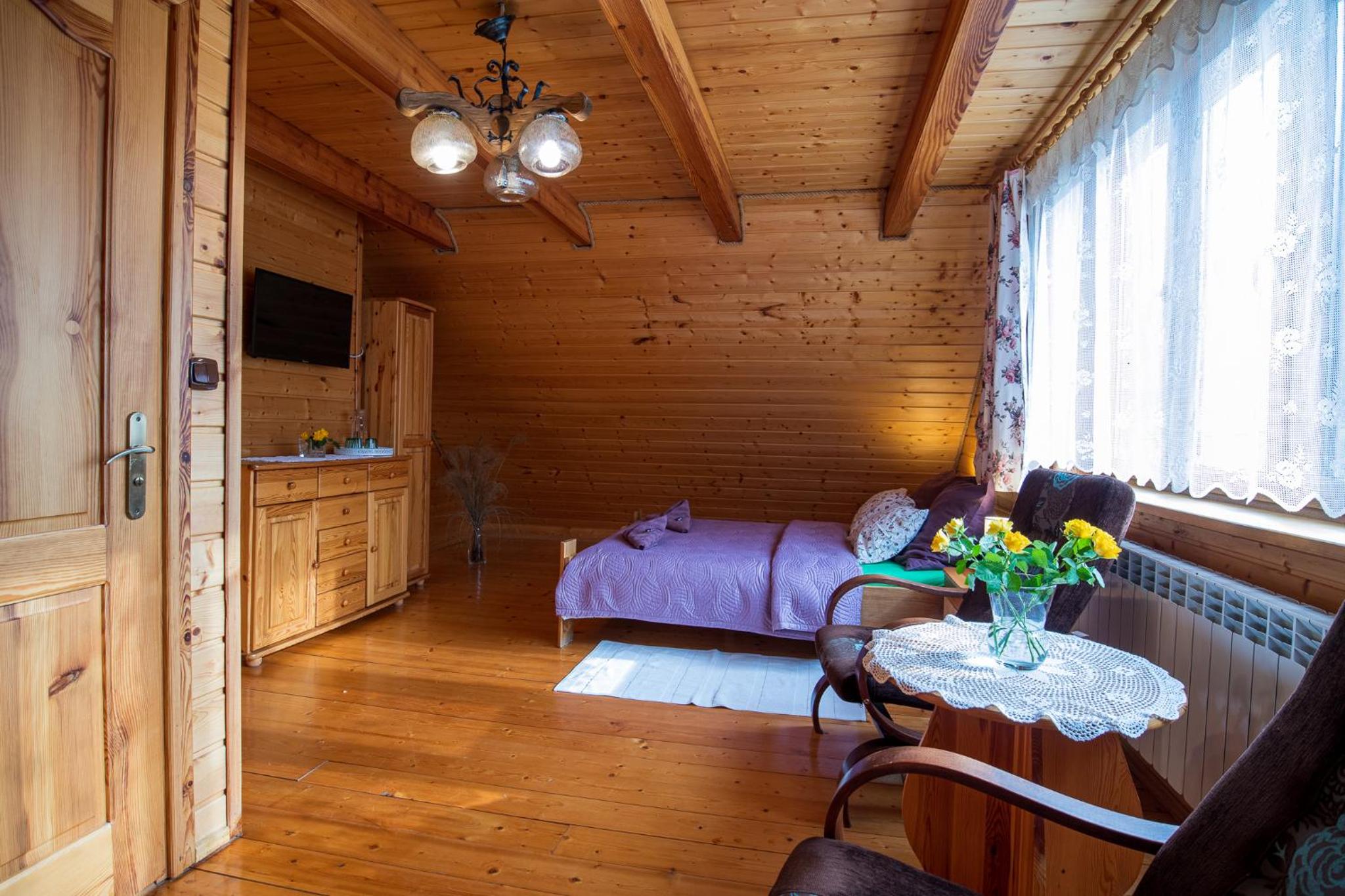 Triple Room with Bath photo 2