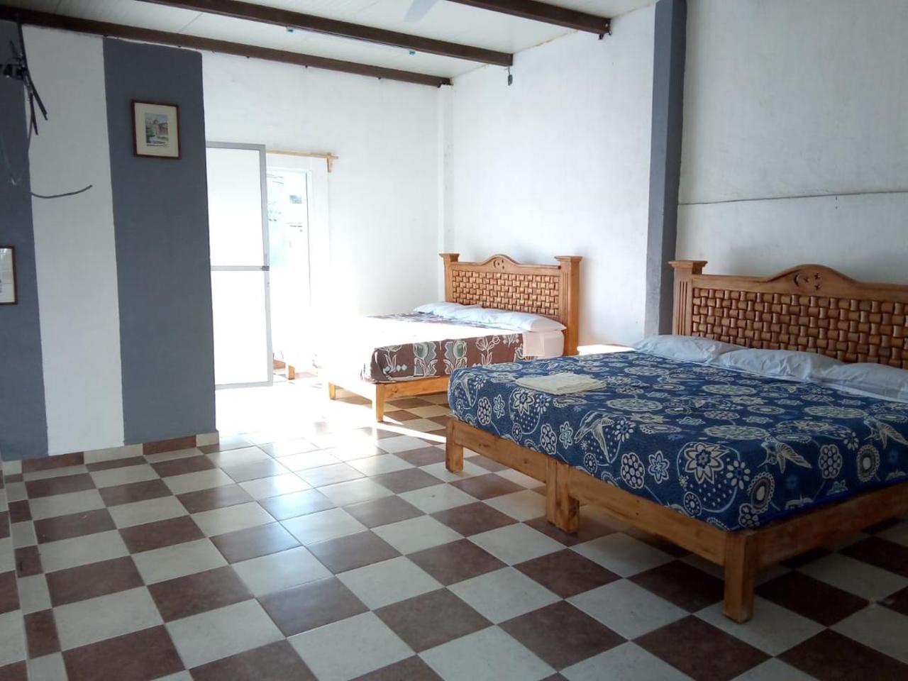 Deluxe Queen Room with Two Queen Beds