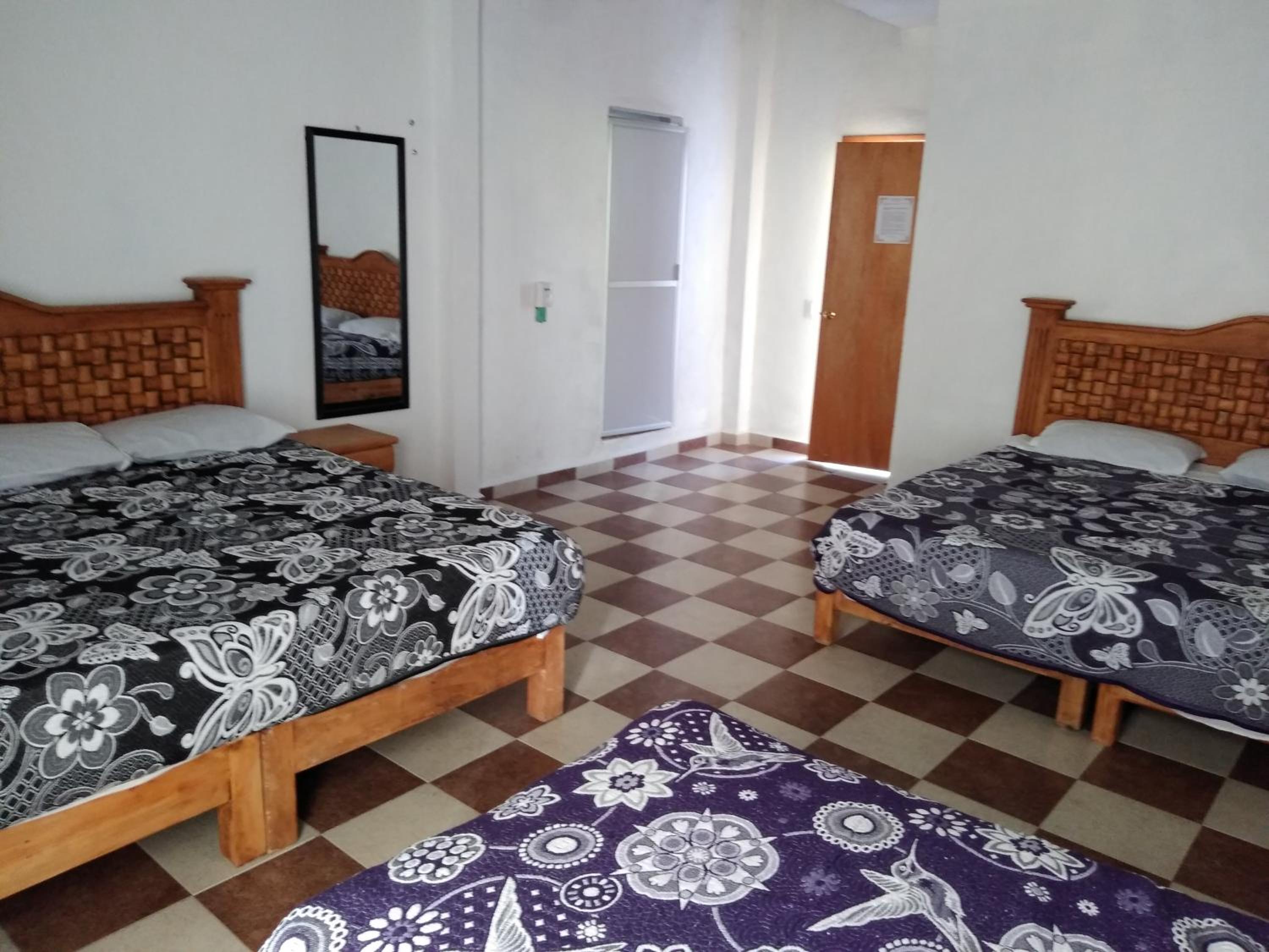 Classic Triple Room