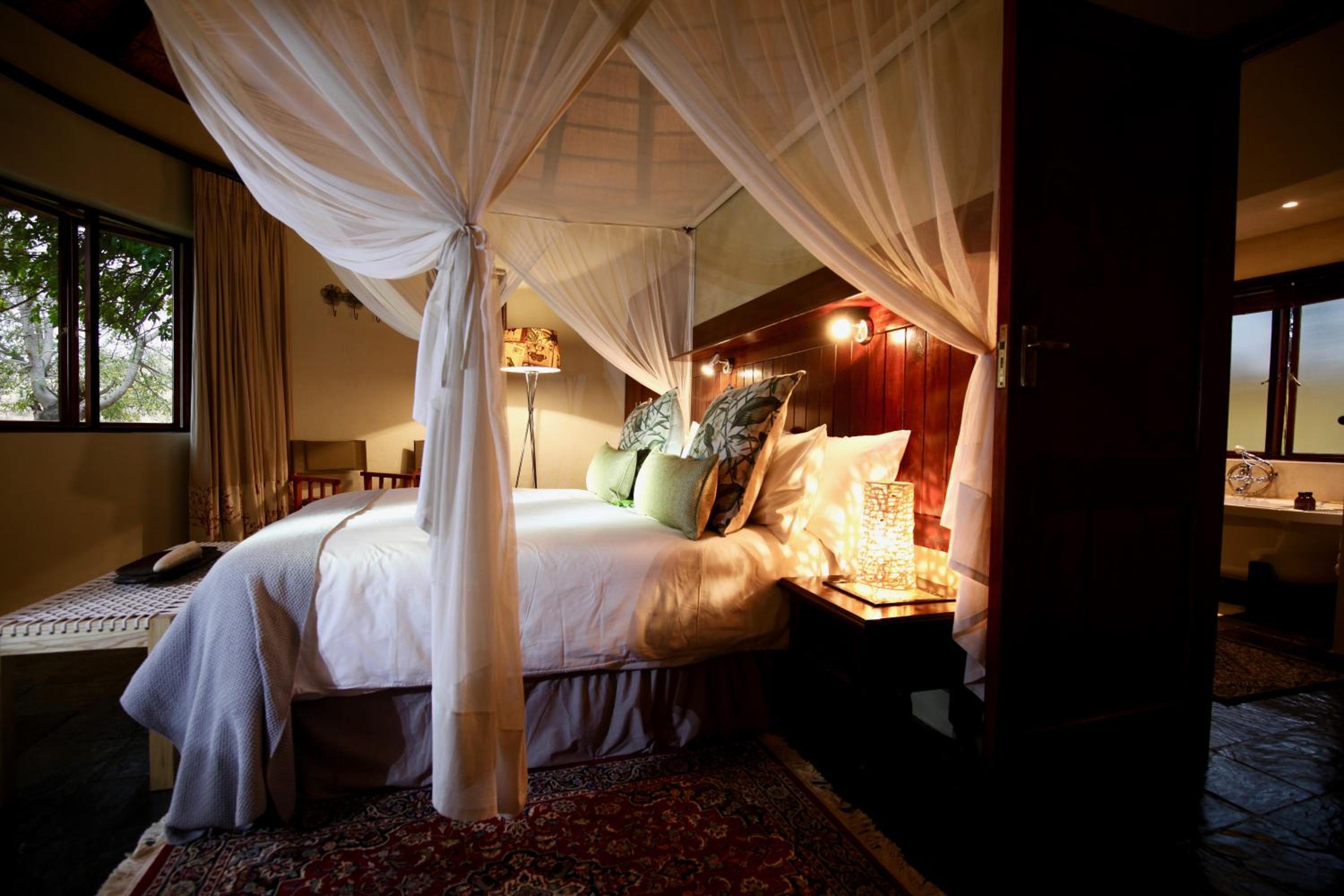 One-Bedroom Chalet photo 2