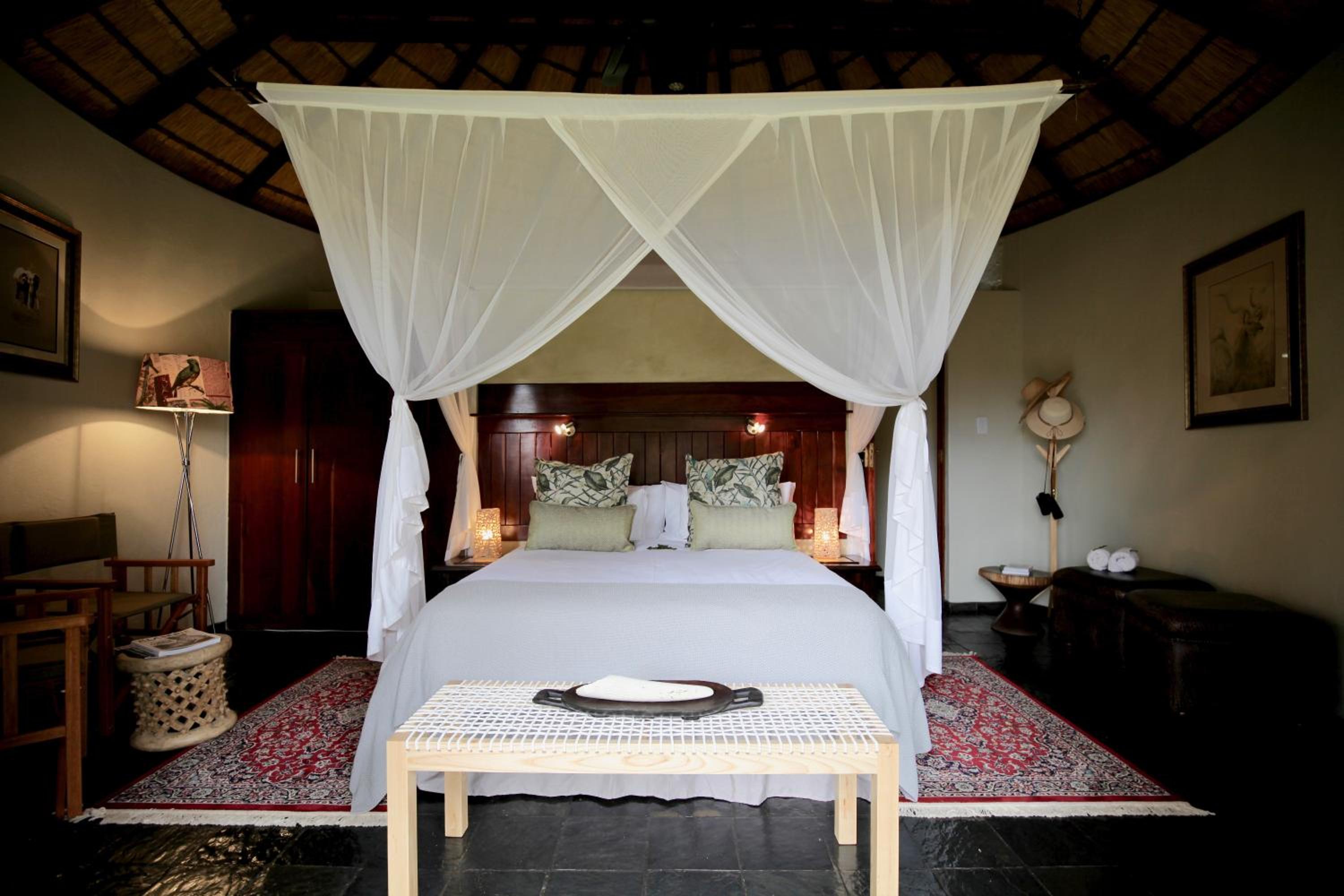 One-Bedroom Chalet photo 1