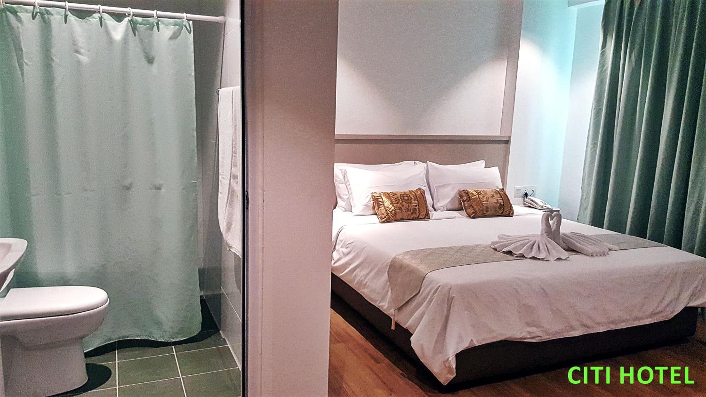 Standard Double Room photo 1