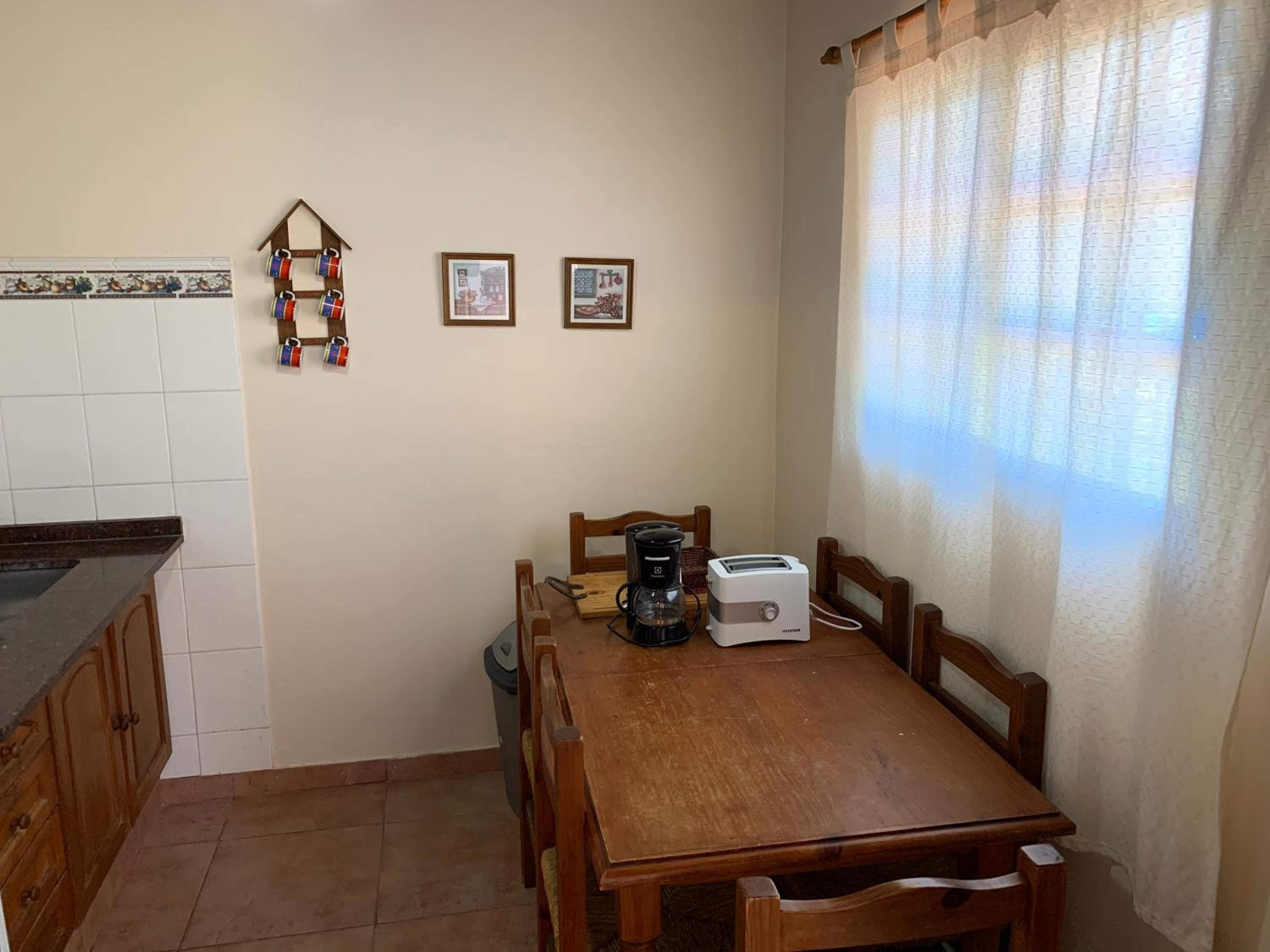 Two-Bedroom House photo 2