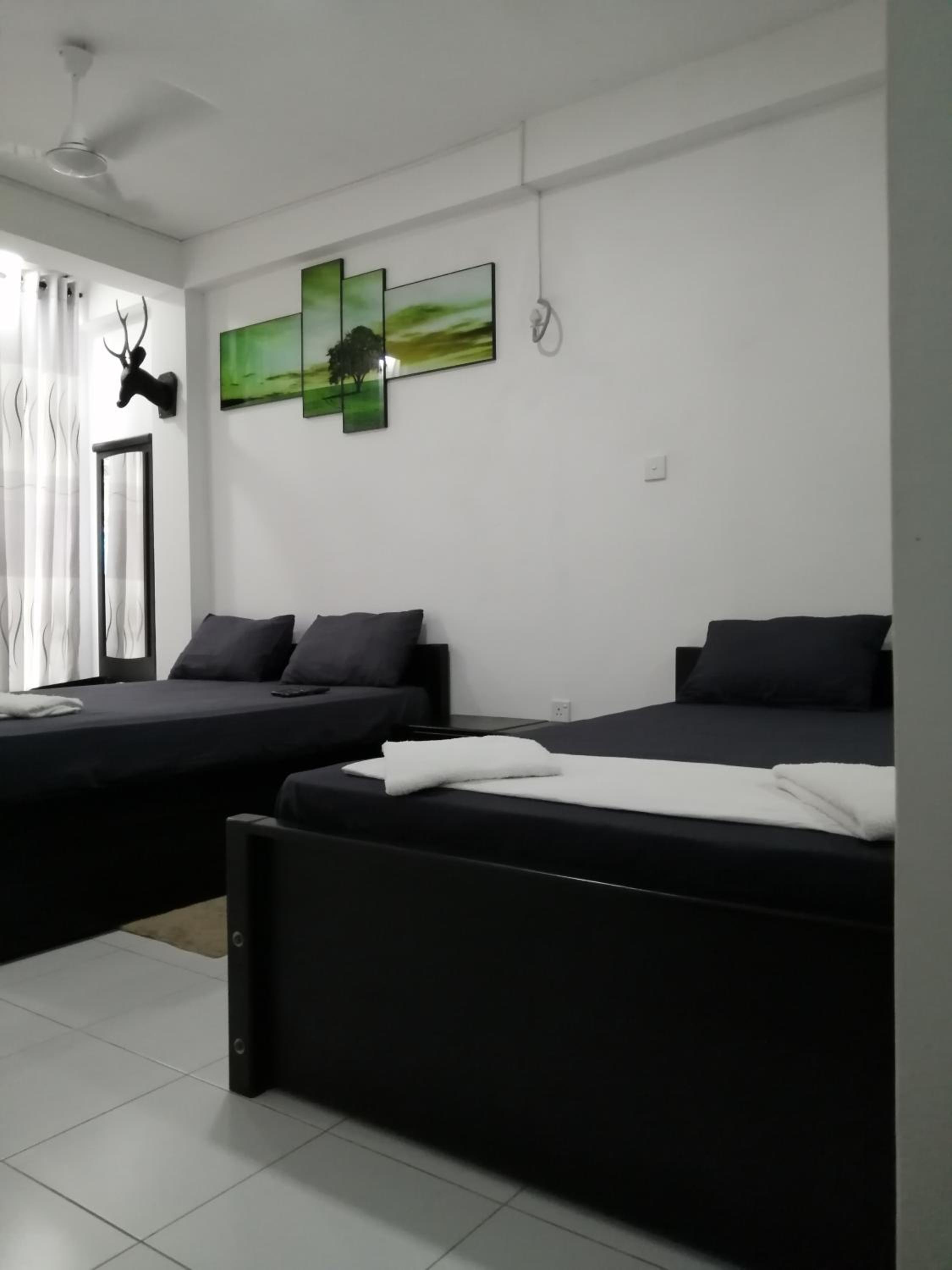 Family Room with Garden View photo 2