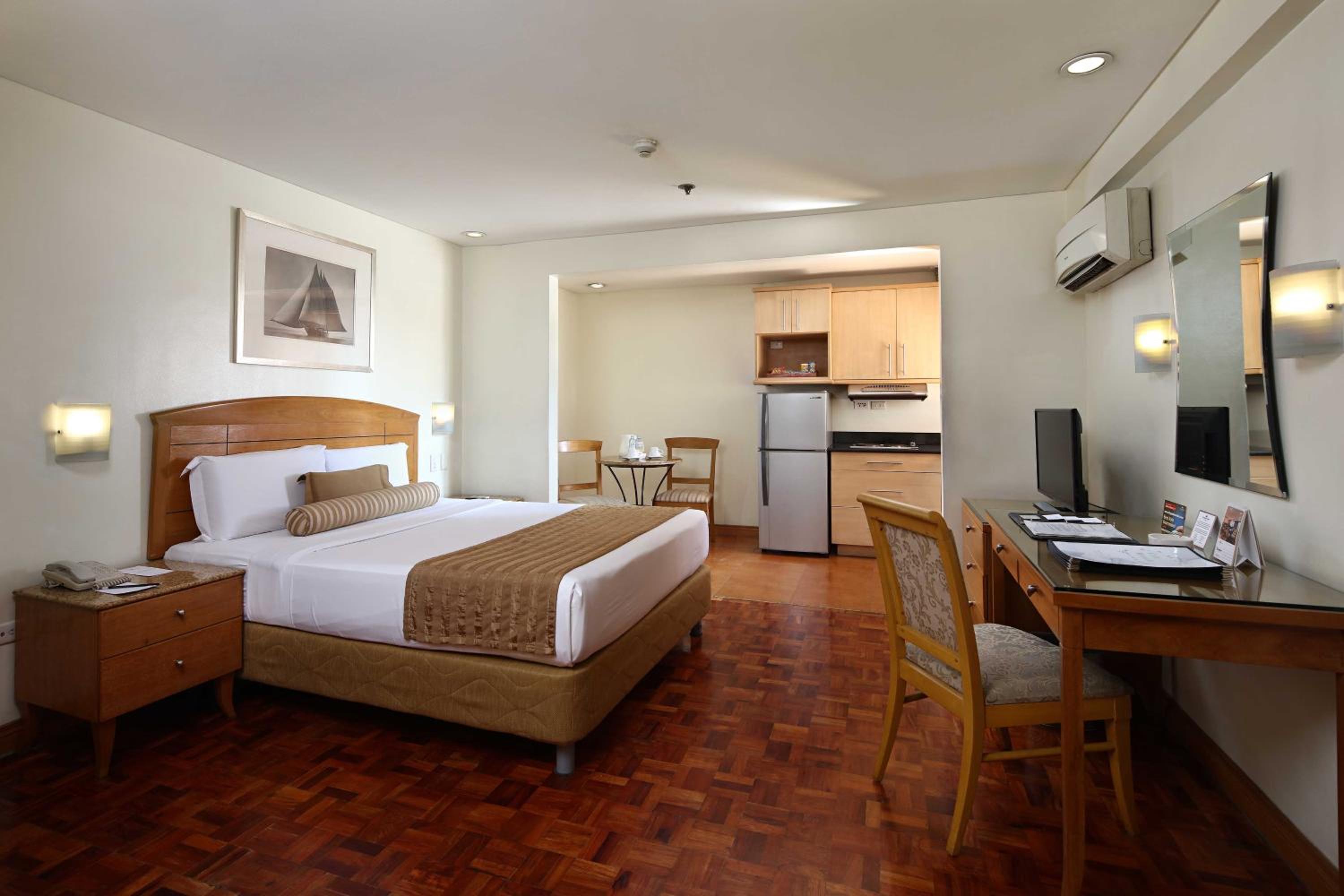 Family Suite - Photo 2