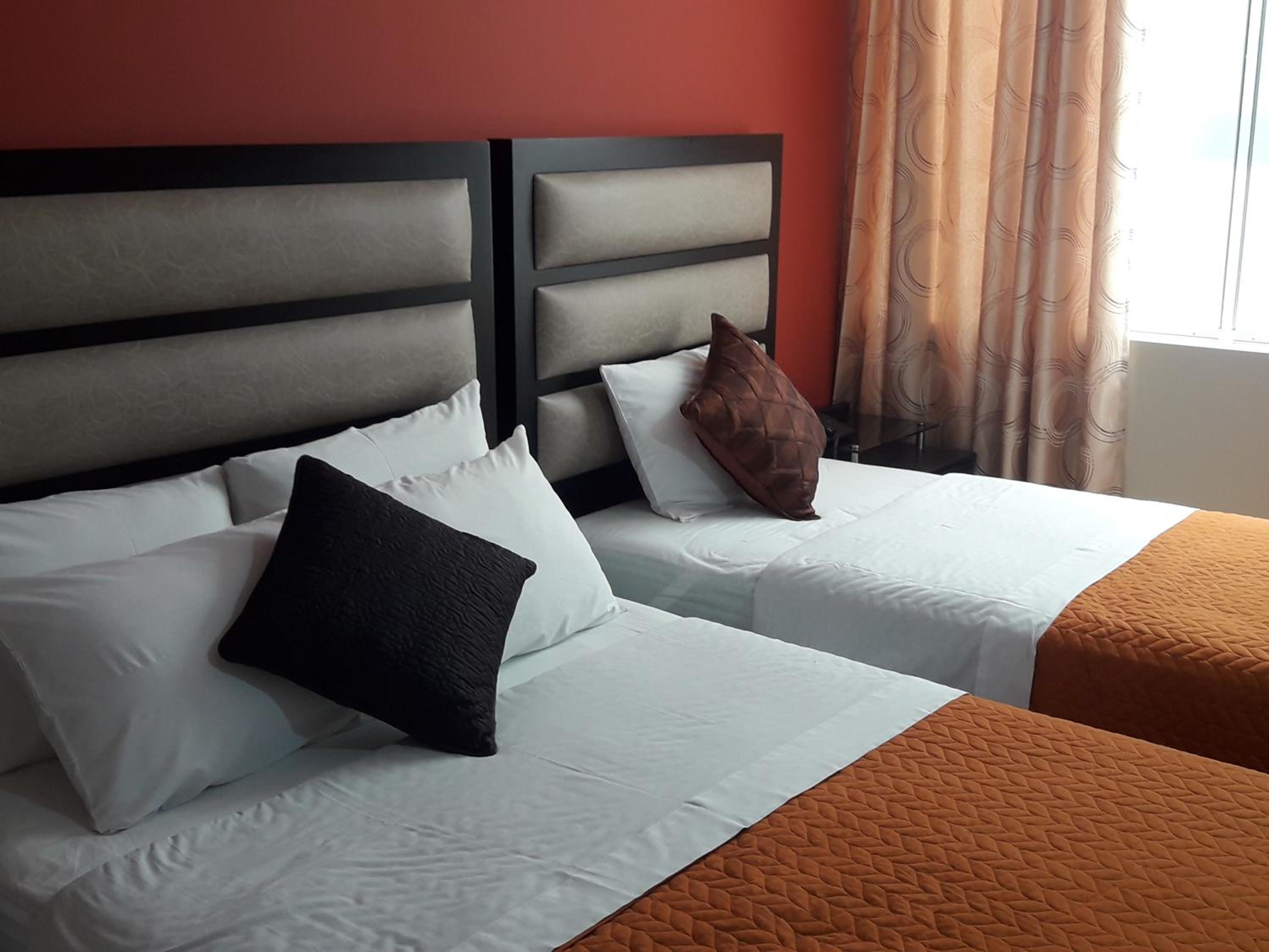 Triple Room with Private Bathroom photo 1