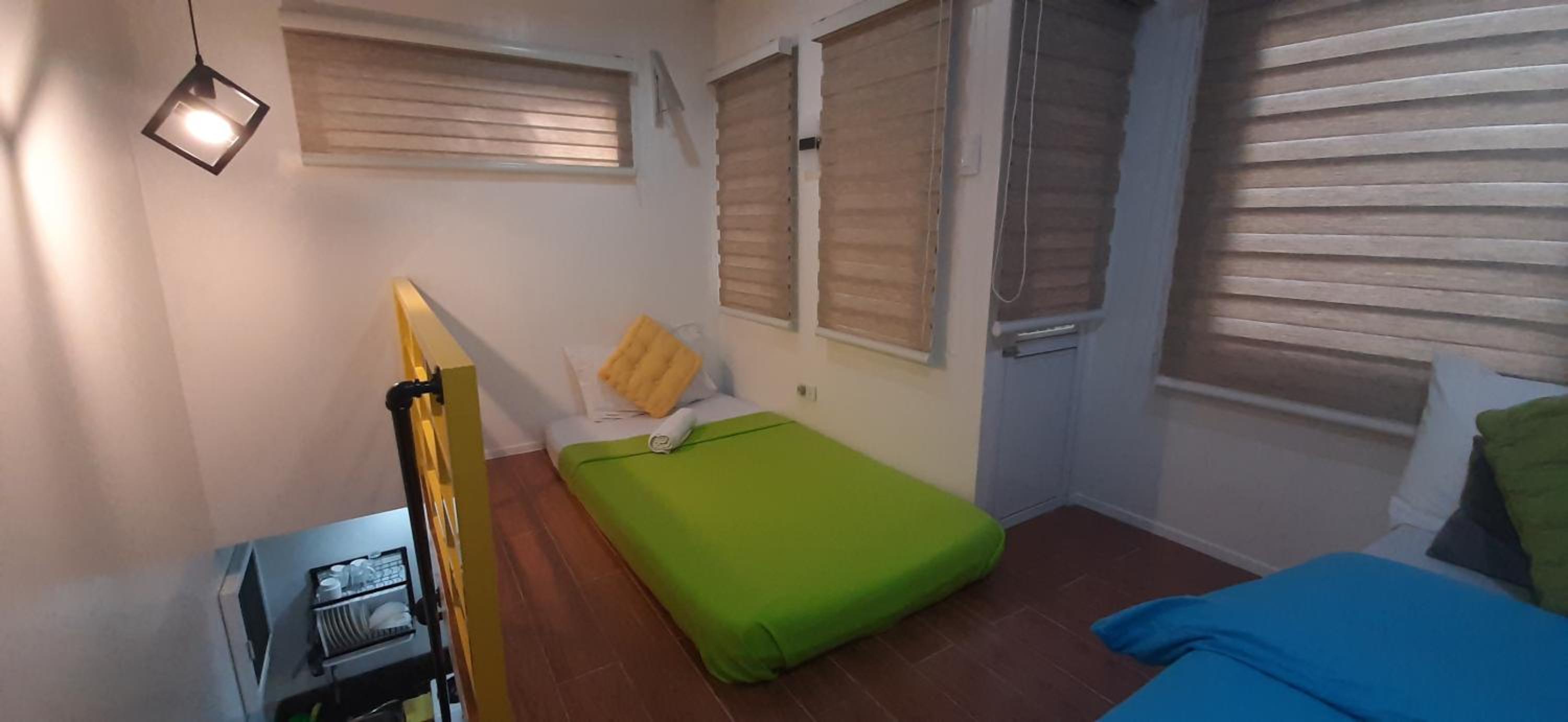 One-Bedroom Apartment photo 3