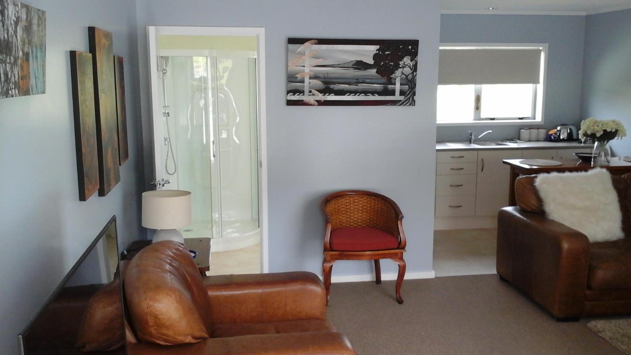 Deluxe Double Room - Photo 6