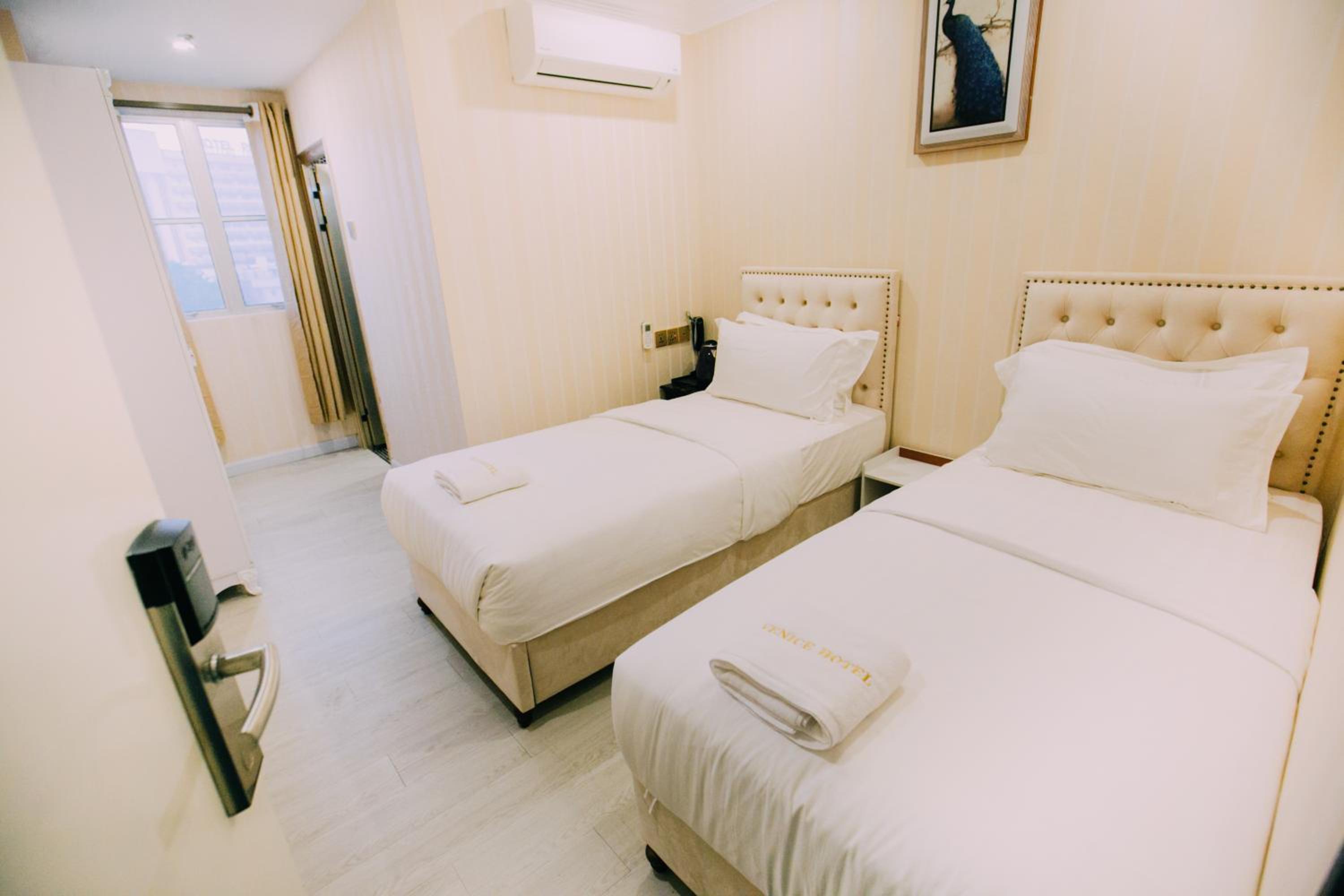 Hotel Venice — photo 40
