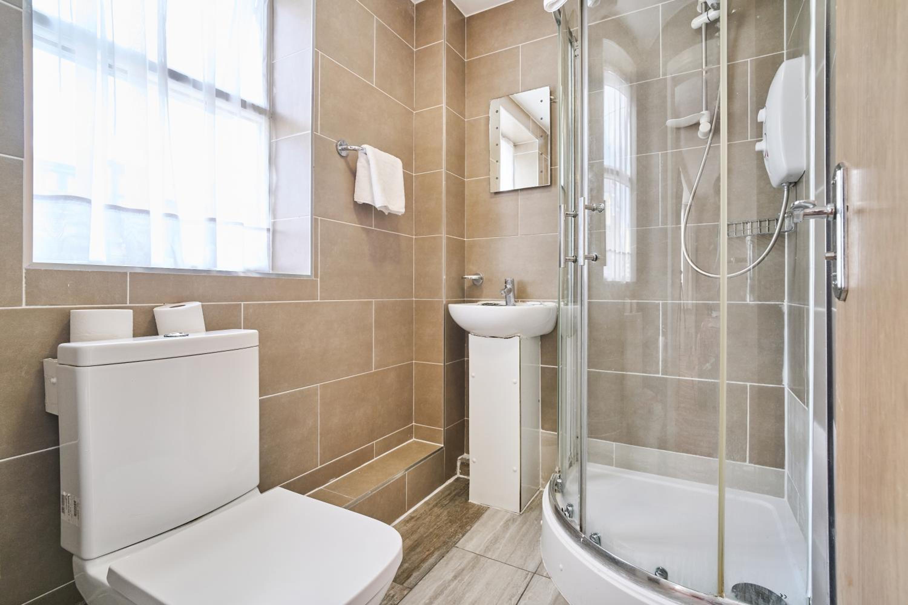 Small Double Room