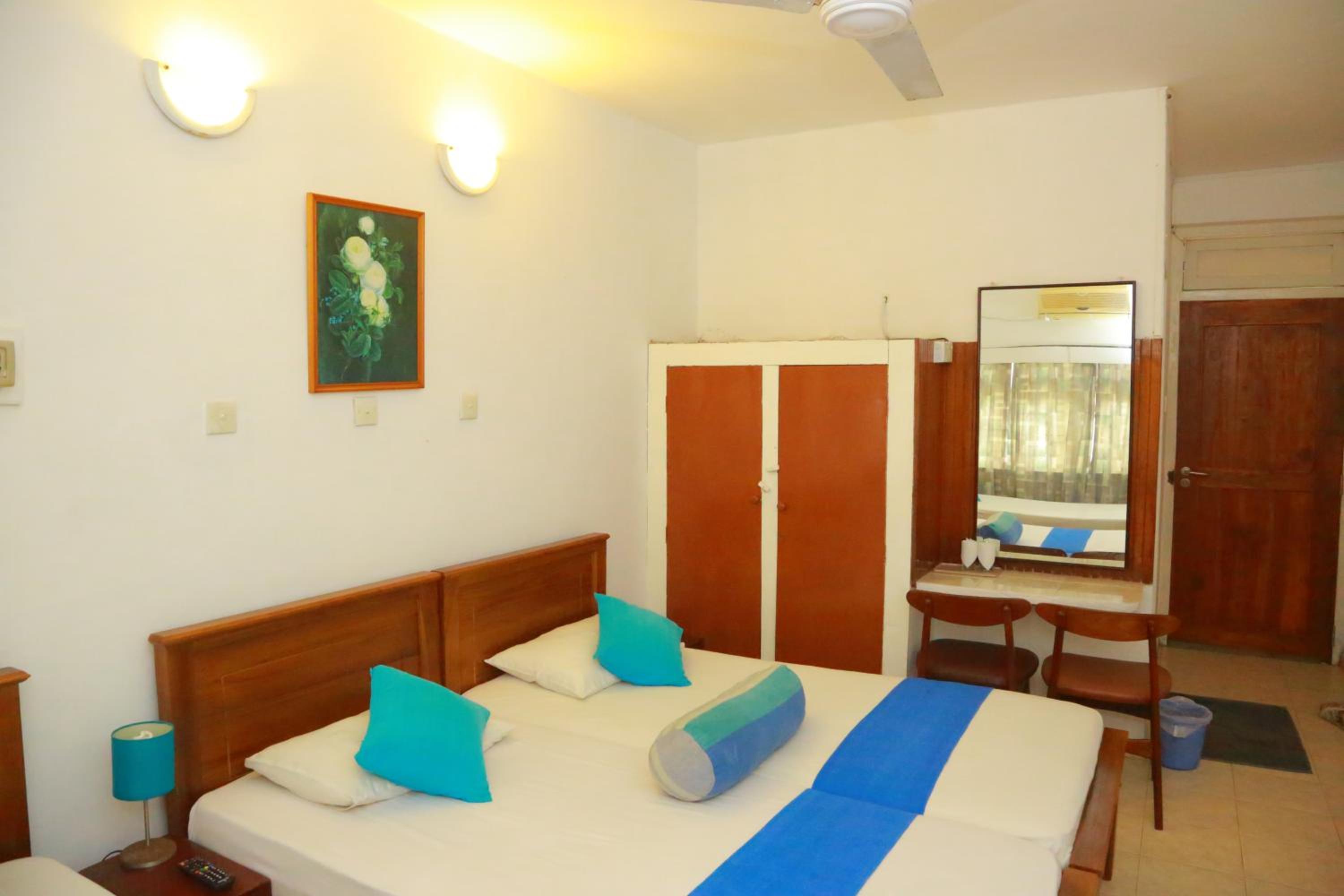 Standard Double Or Twin Room photo 2