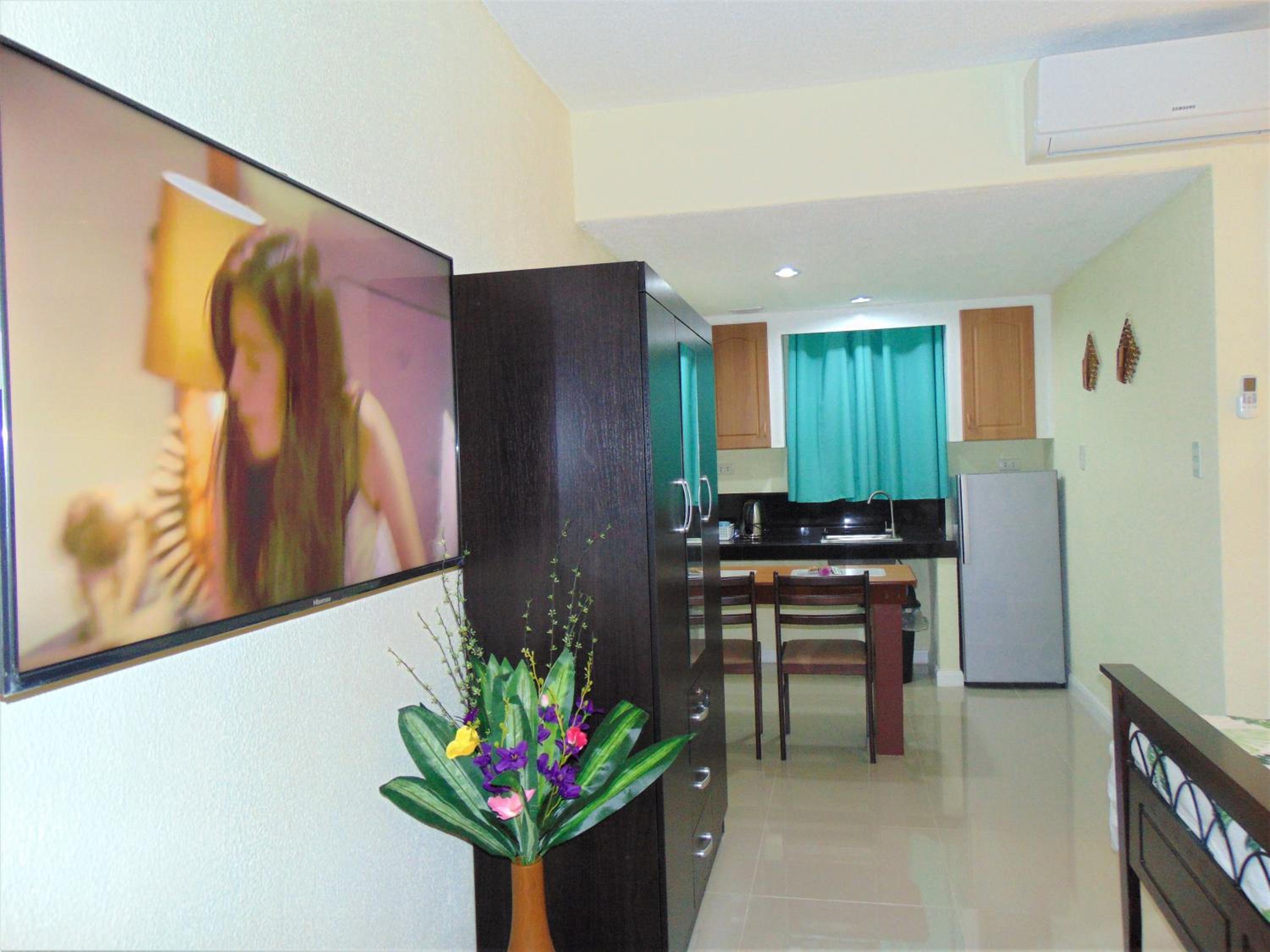 Deluxe Family Room photo 2