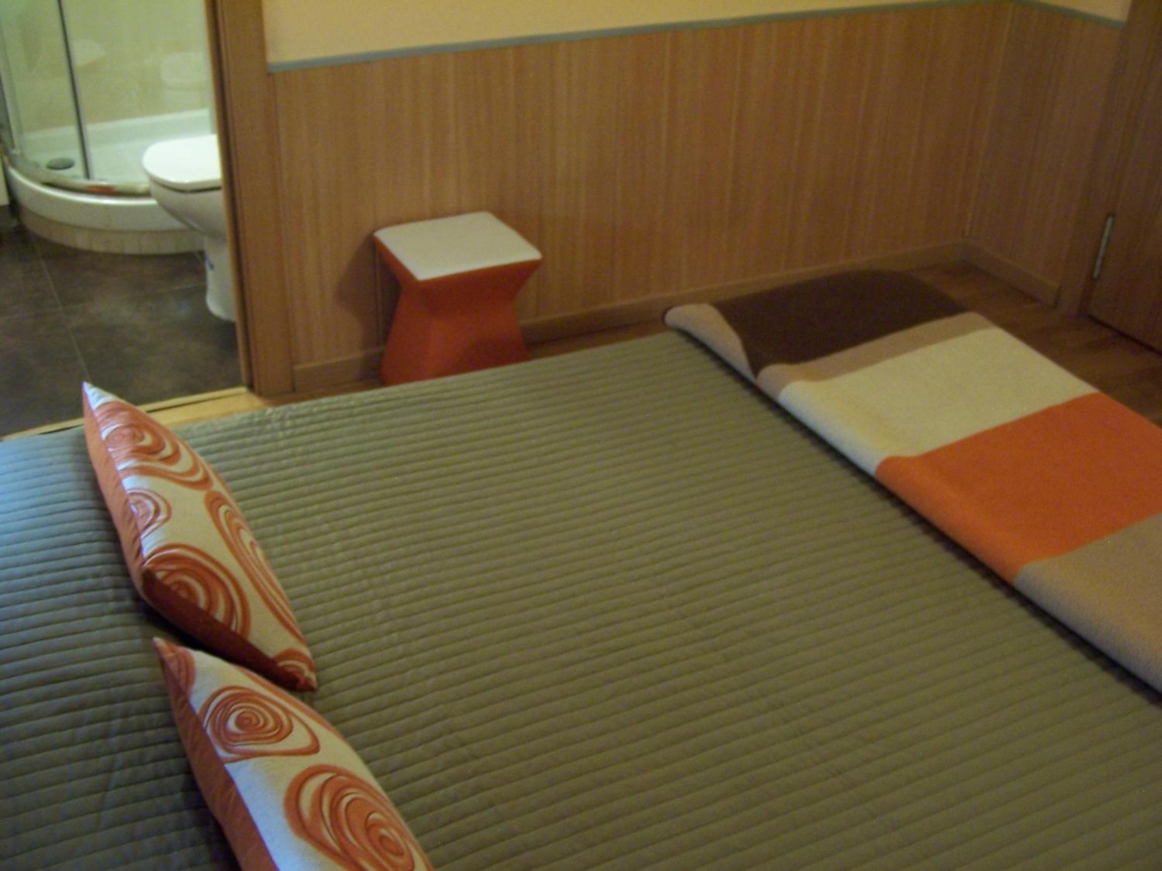 Basic Double Room - Photo 3