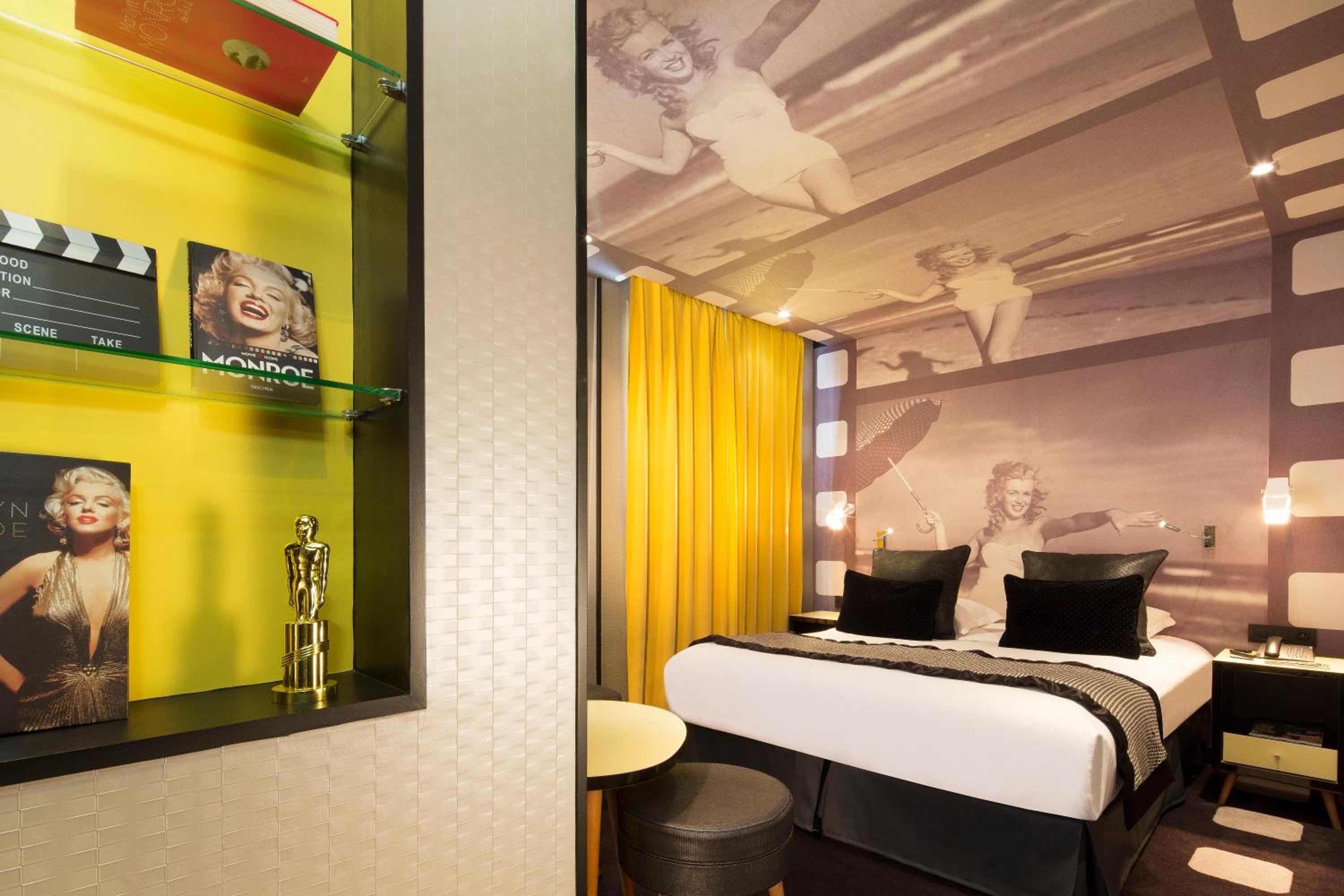 Classic Double or Twin Room