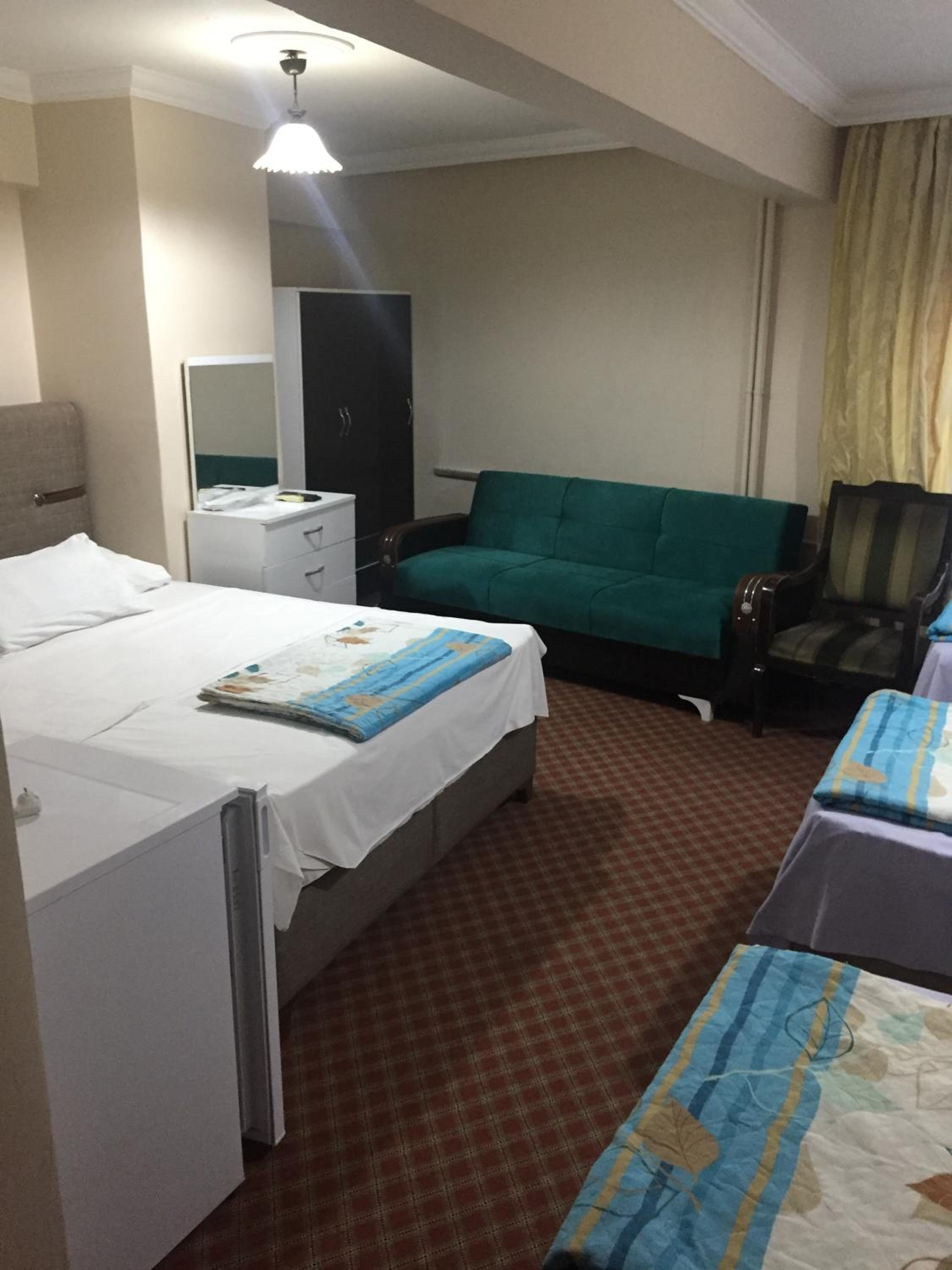 Single Room photo 3