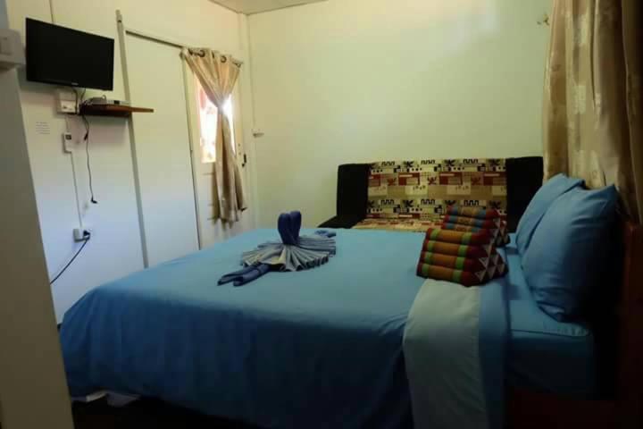 Small Double Room - Photo 3