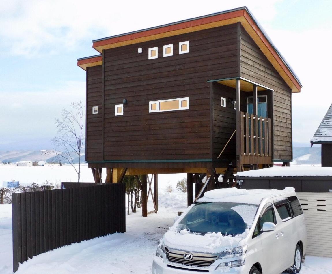Standard Twin Room with Mountain View photo 2