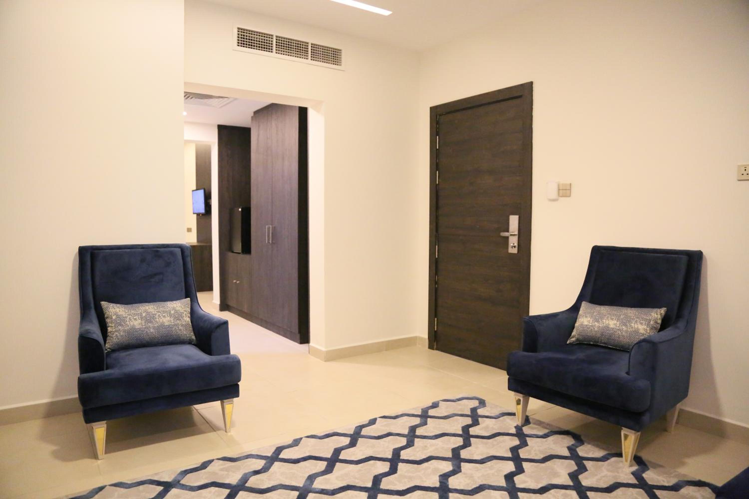 Executive Suite