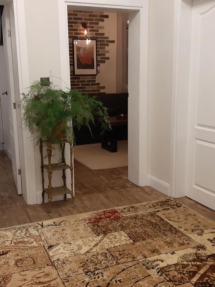 Two-Bedroom Apartment - Photo 27