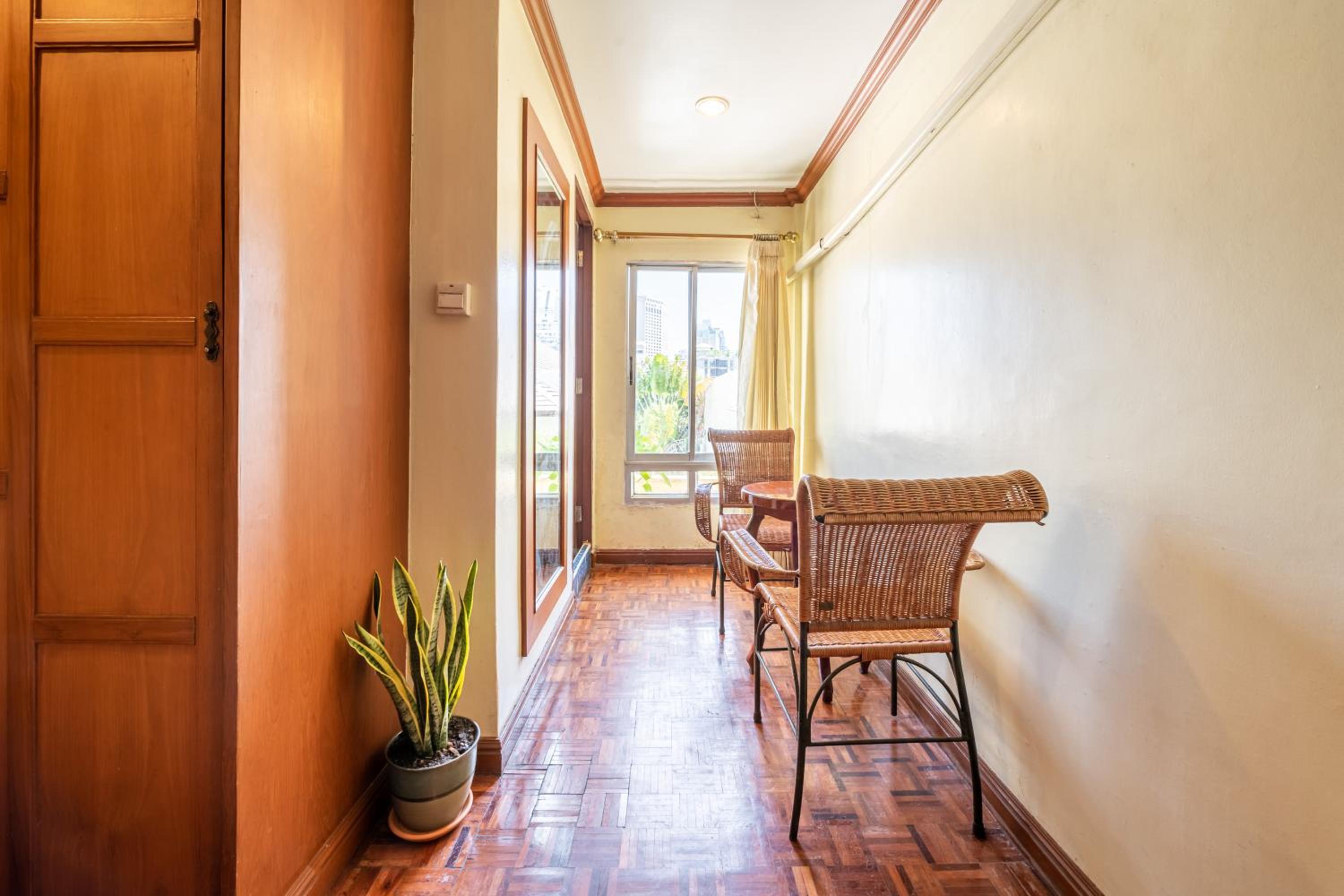 Superior Double or Twin Room photo 2