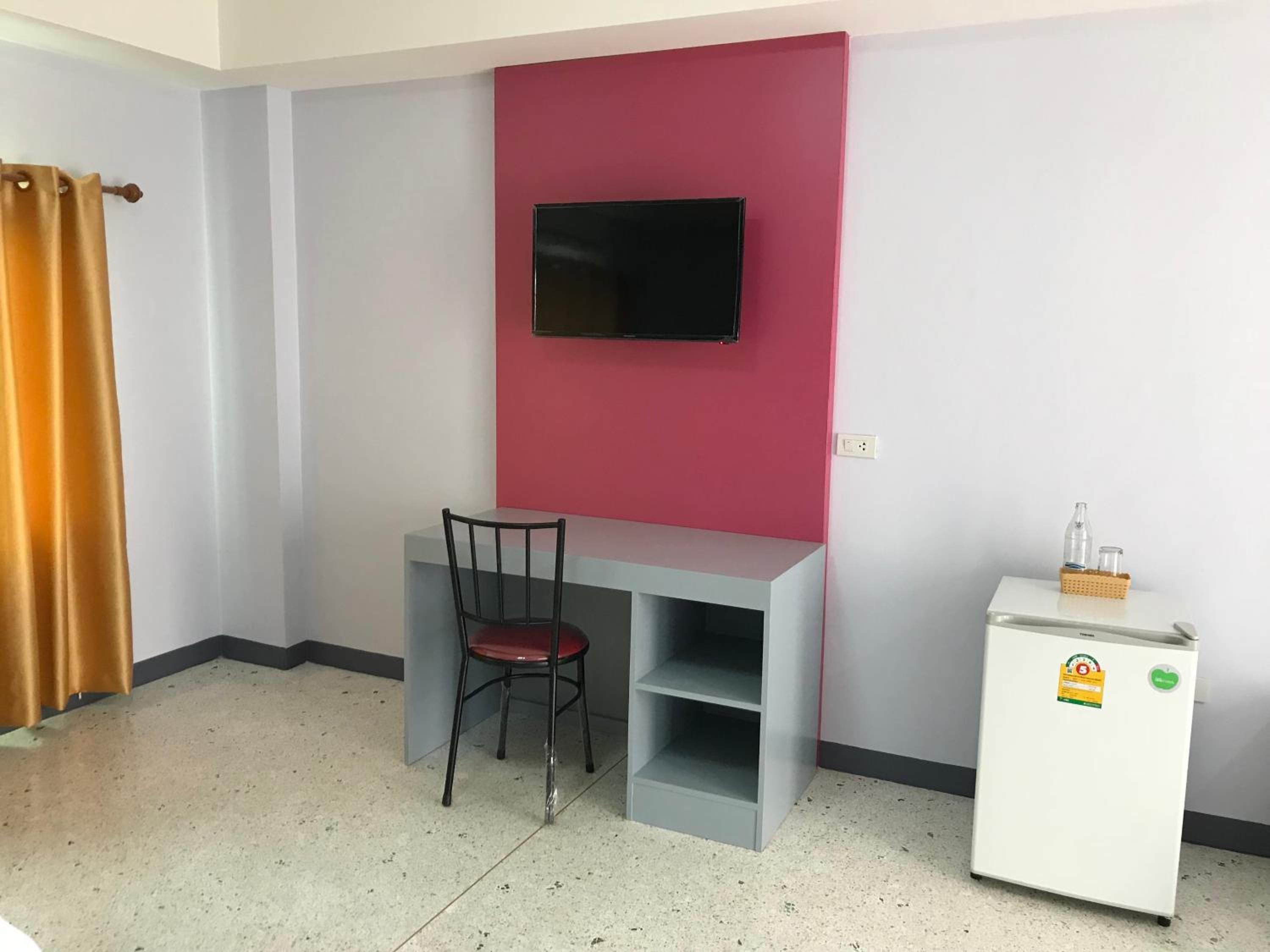 Basic Triple Room - Photo 4