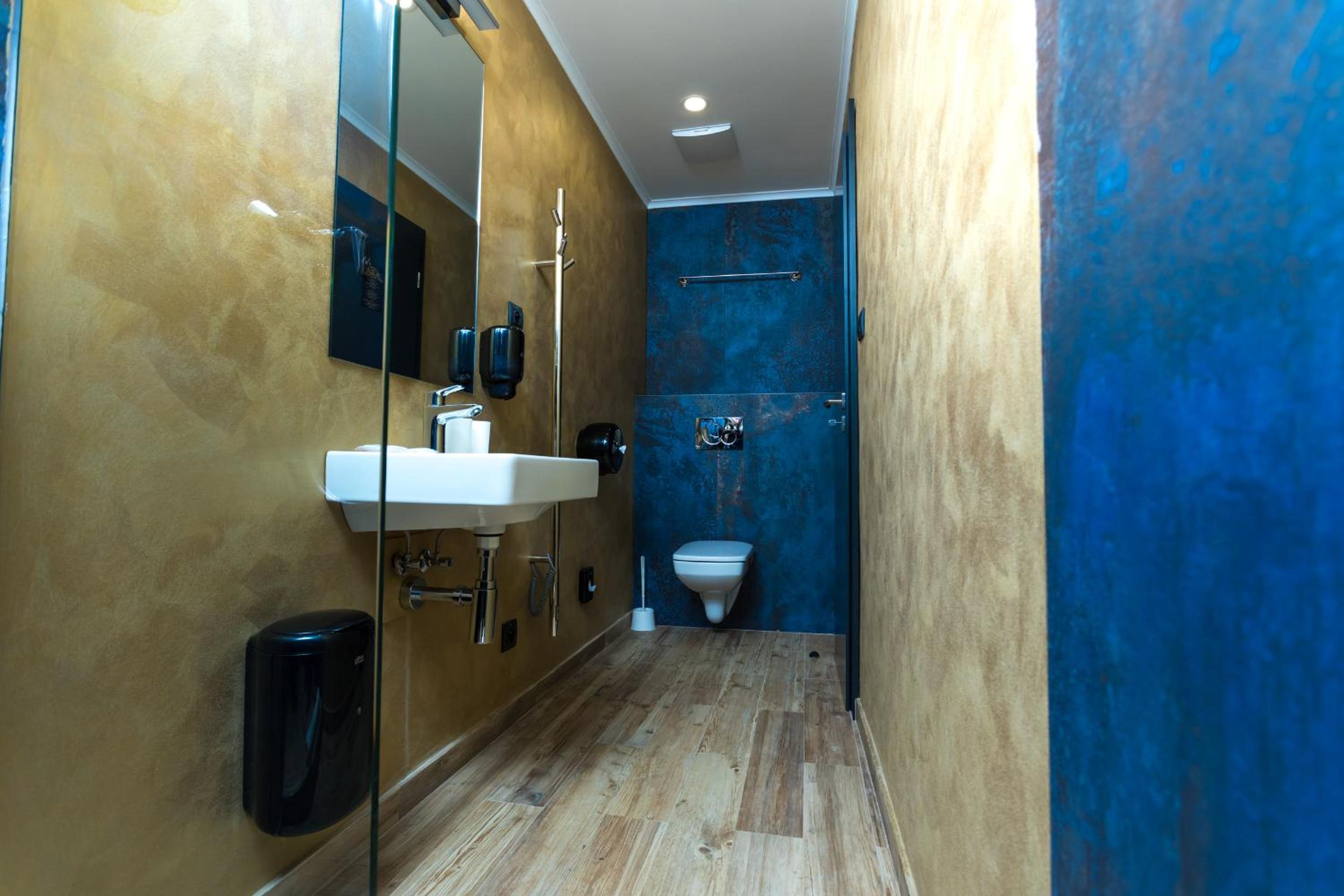 Deluxe Apartment - Photo 21