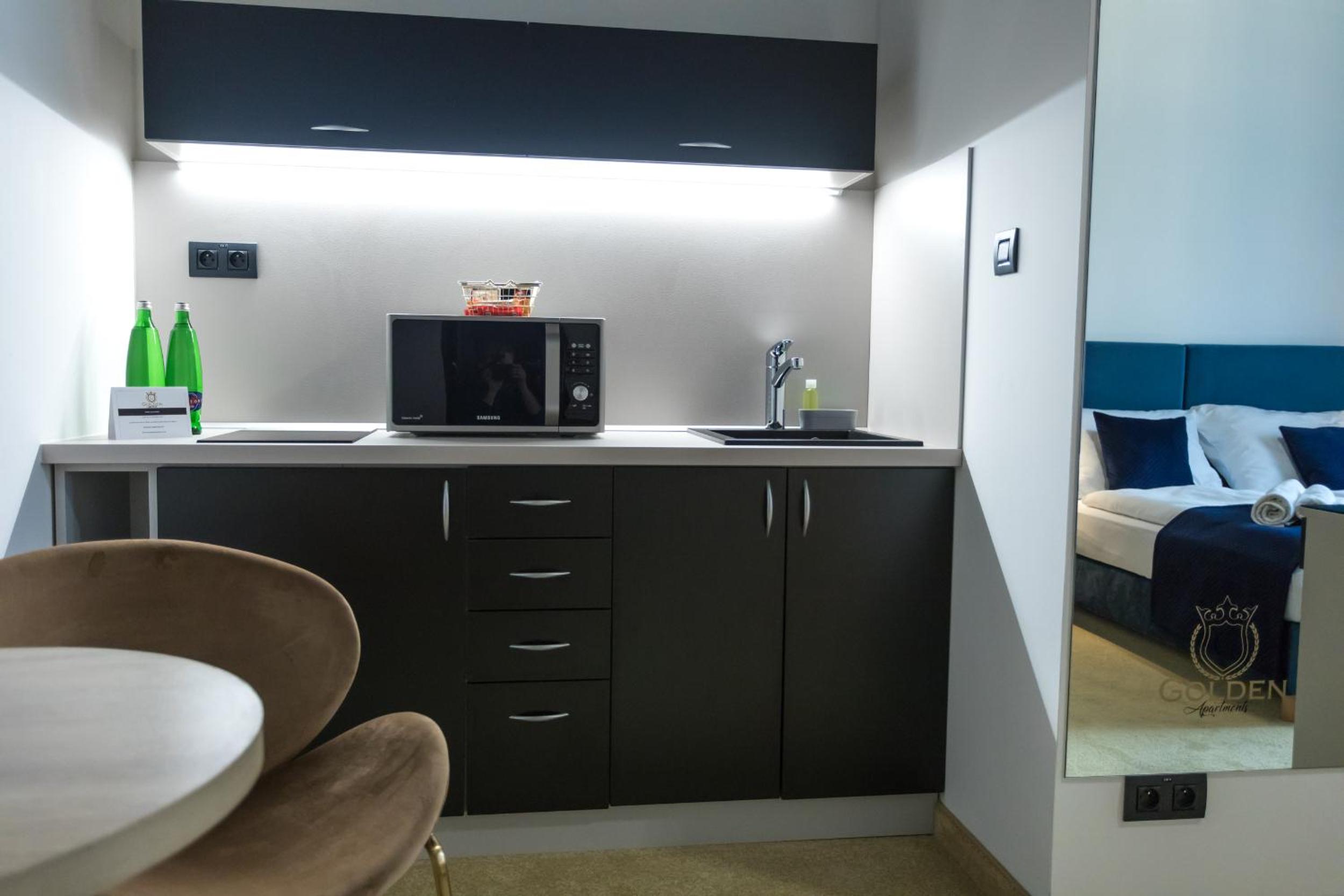 Deluxe Apartment - Photo 19