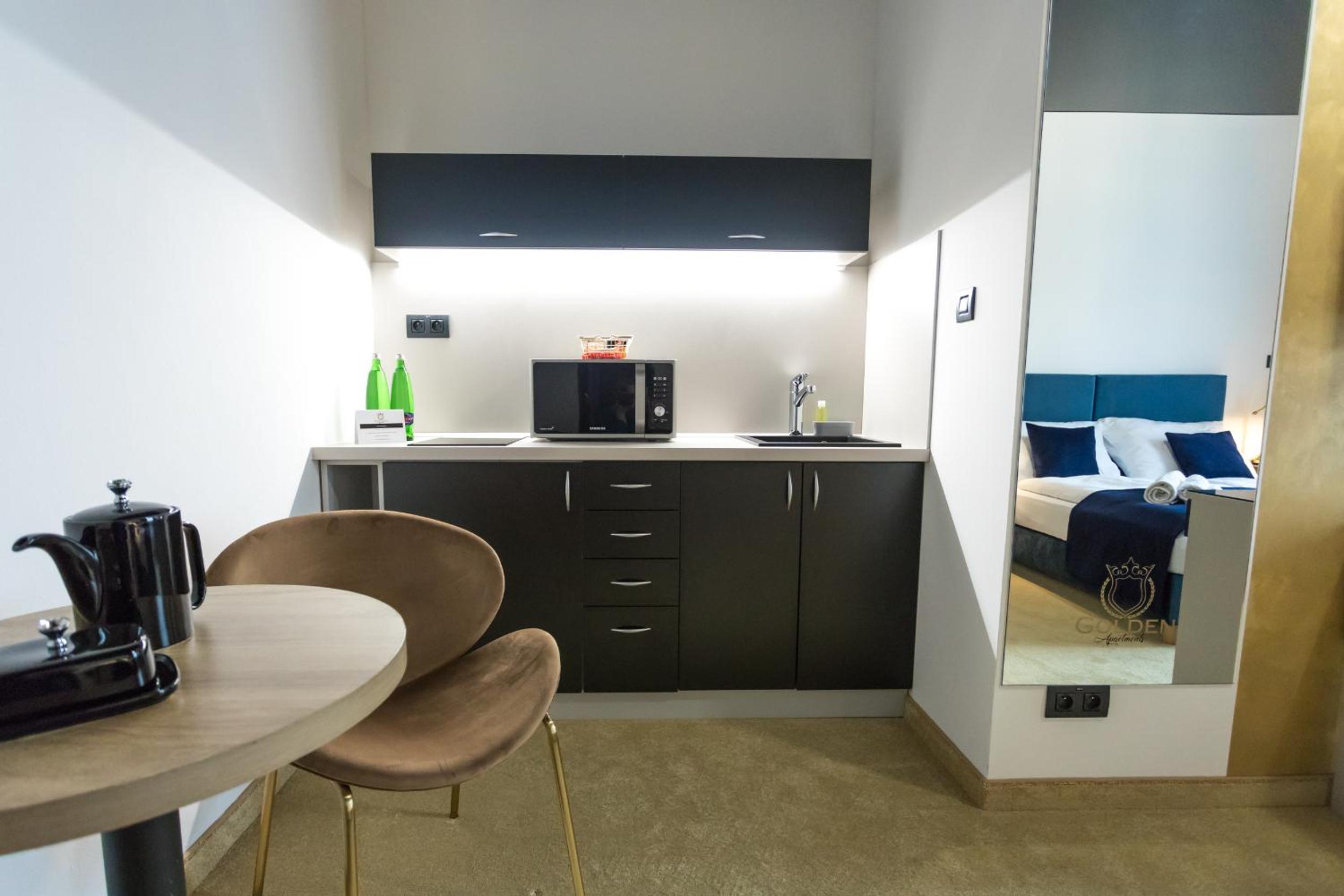 Deluxe Apartment - Photo 18