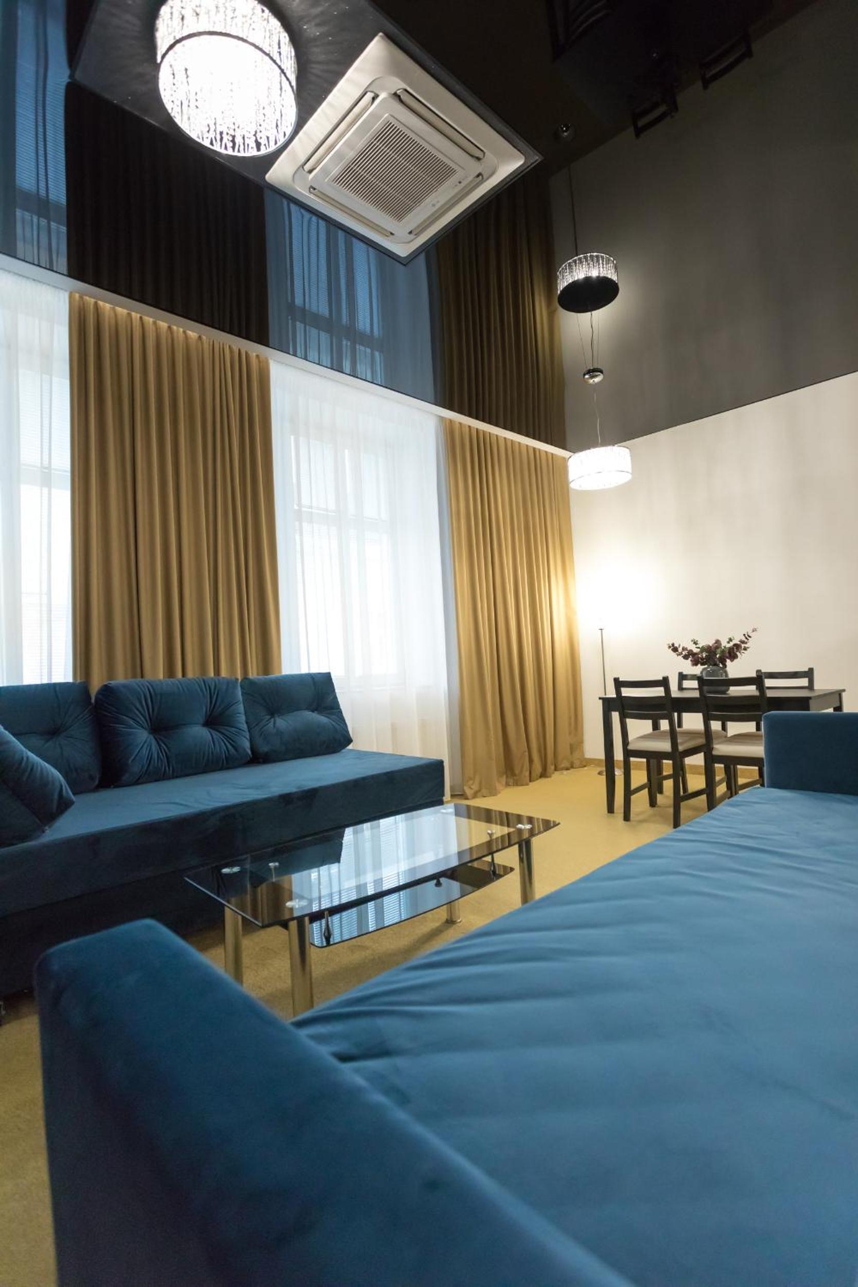 One-Bedroom Apartment - Photo 18